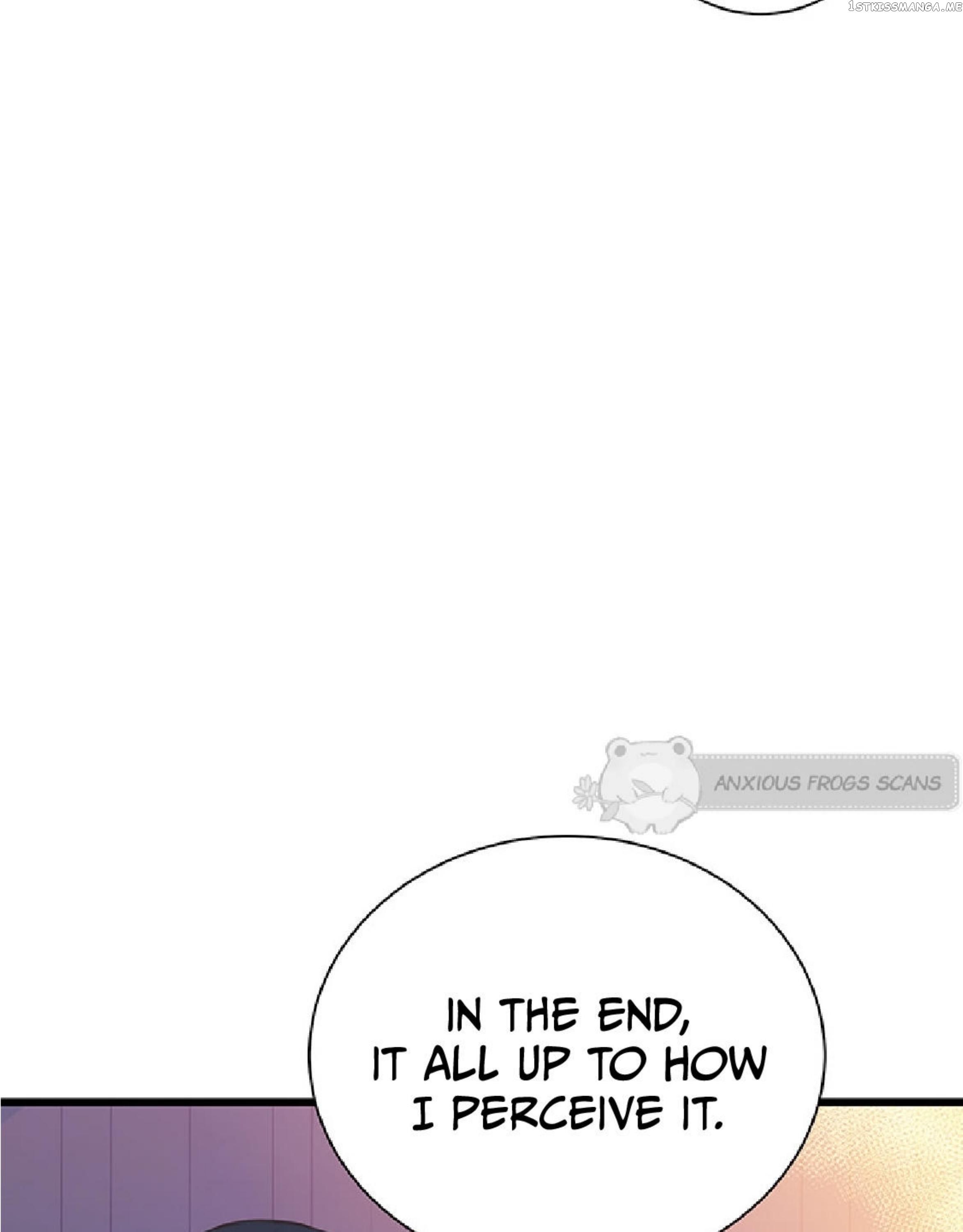 The Villain Demands I Love Him chapter 52 - page 78