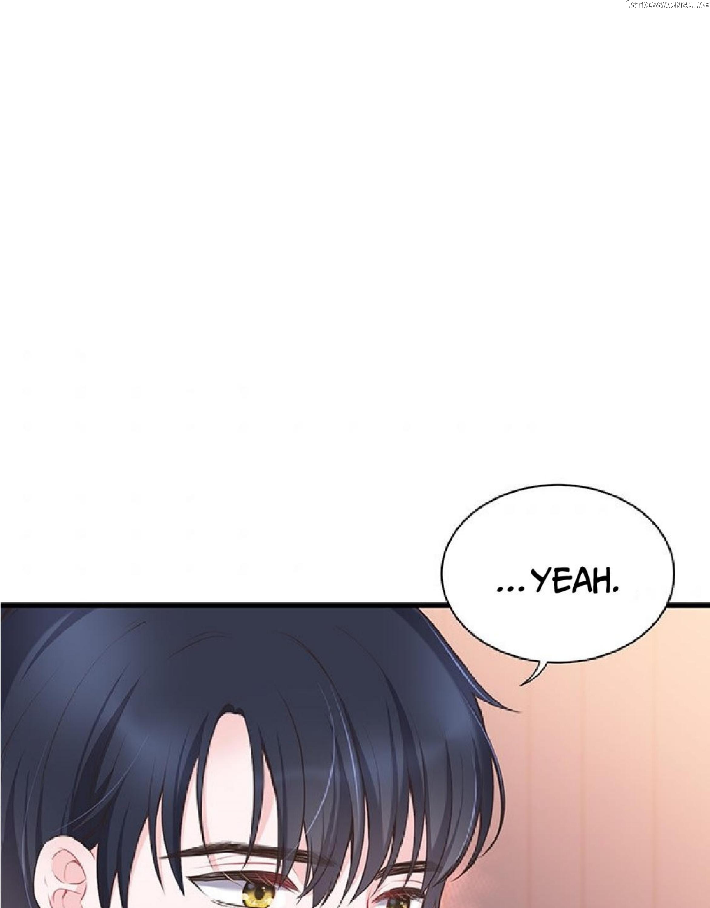 The Villain Demands I Love Him chapter 52 - page 80