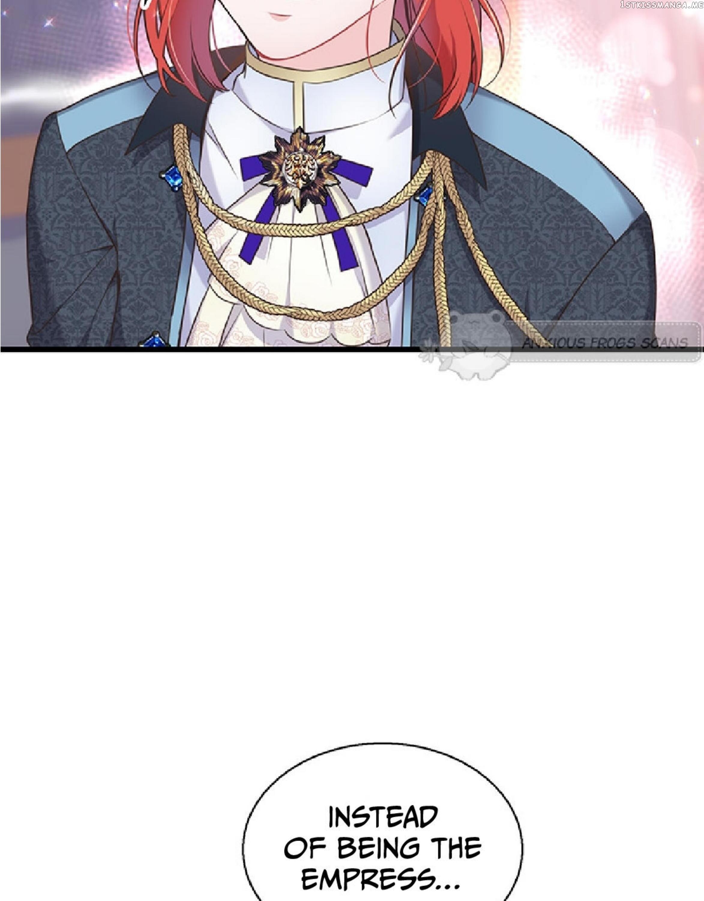 The Villain Demands I Love Him chapter 52 - page 86