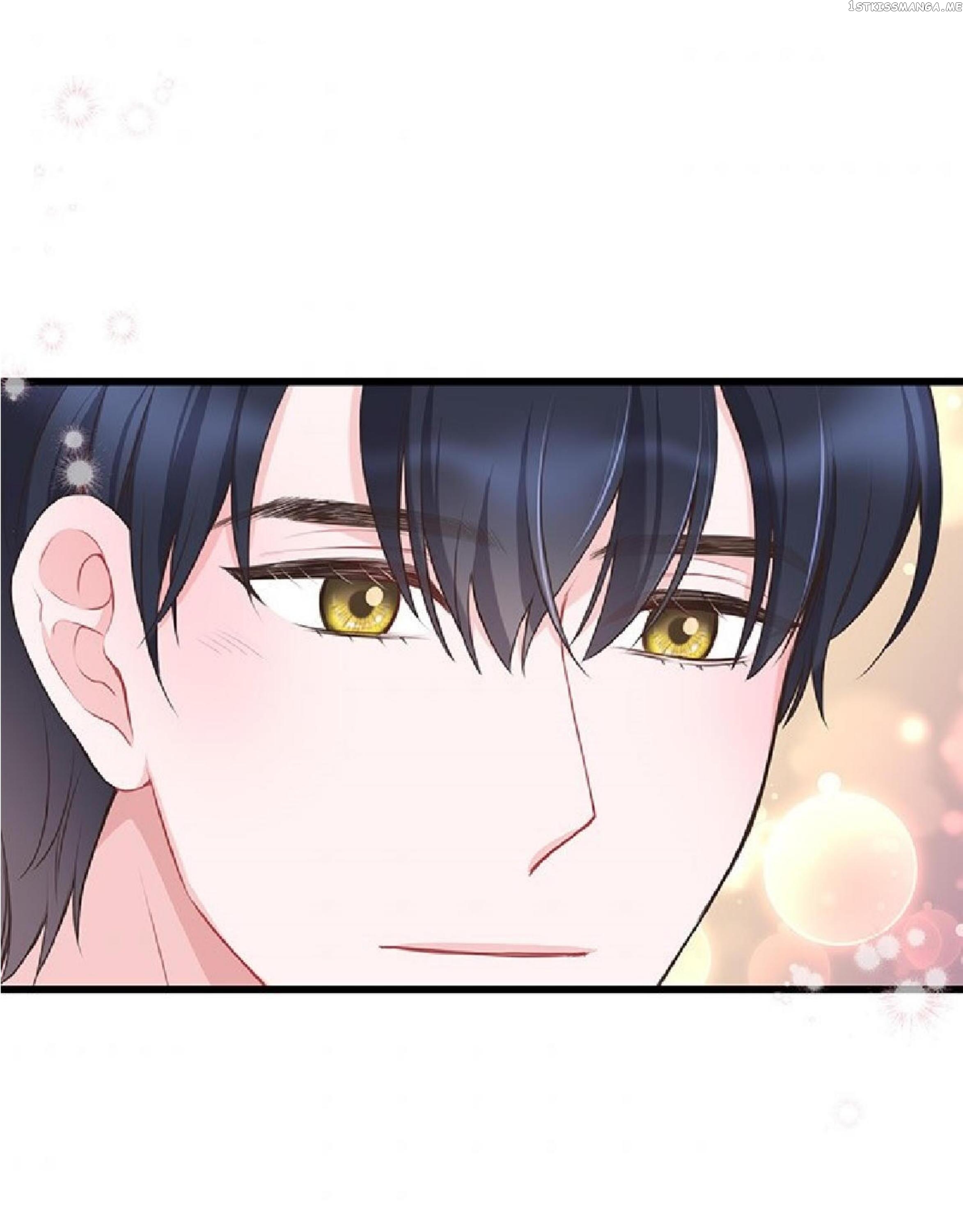 The Villain Demands I Love Him chapter 52 - page 90