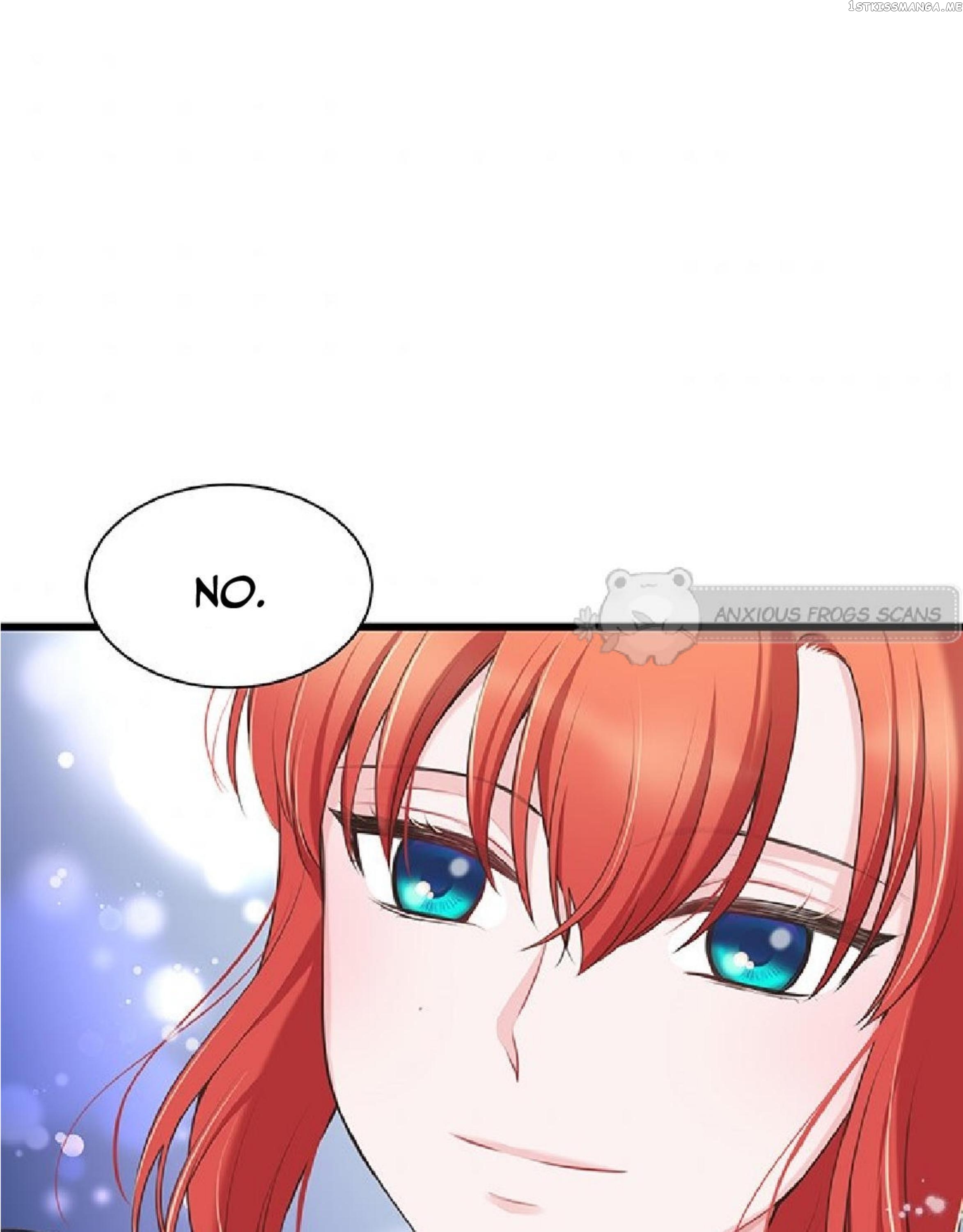 The Villain Demands I Love Him chapter 52 - page 91