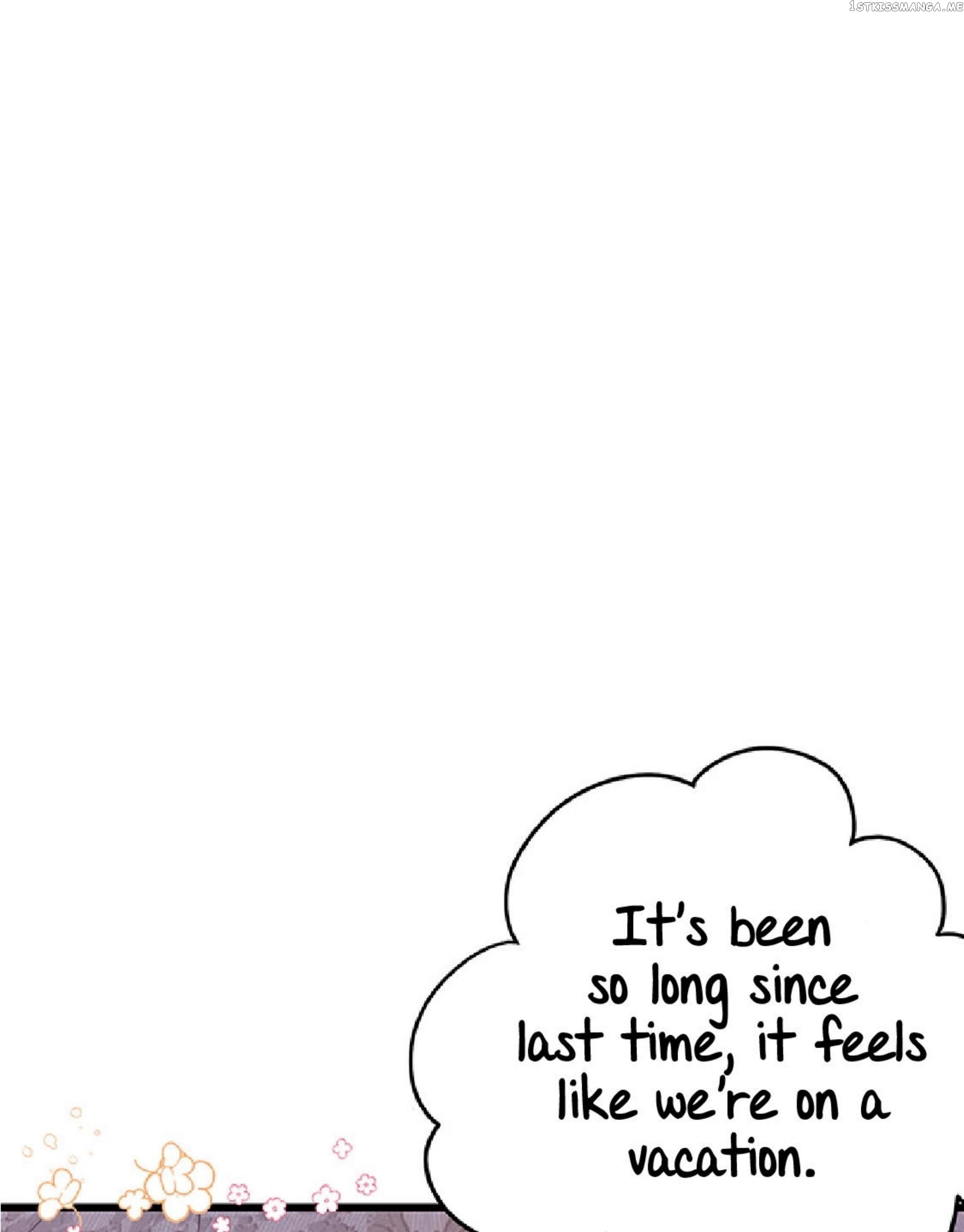 The Villain Demands I Love Him chapter 52 - page 96