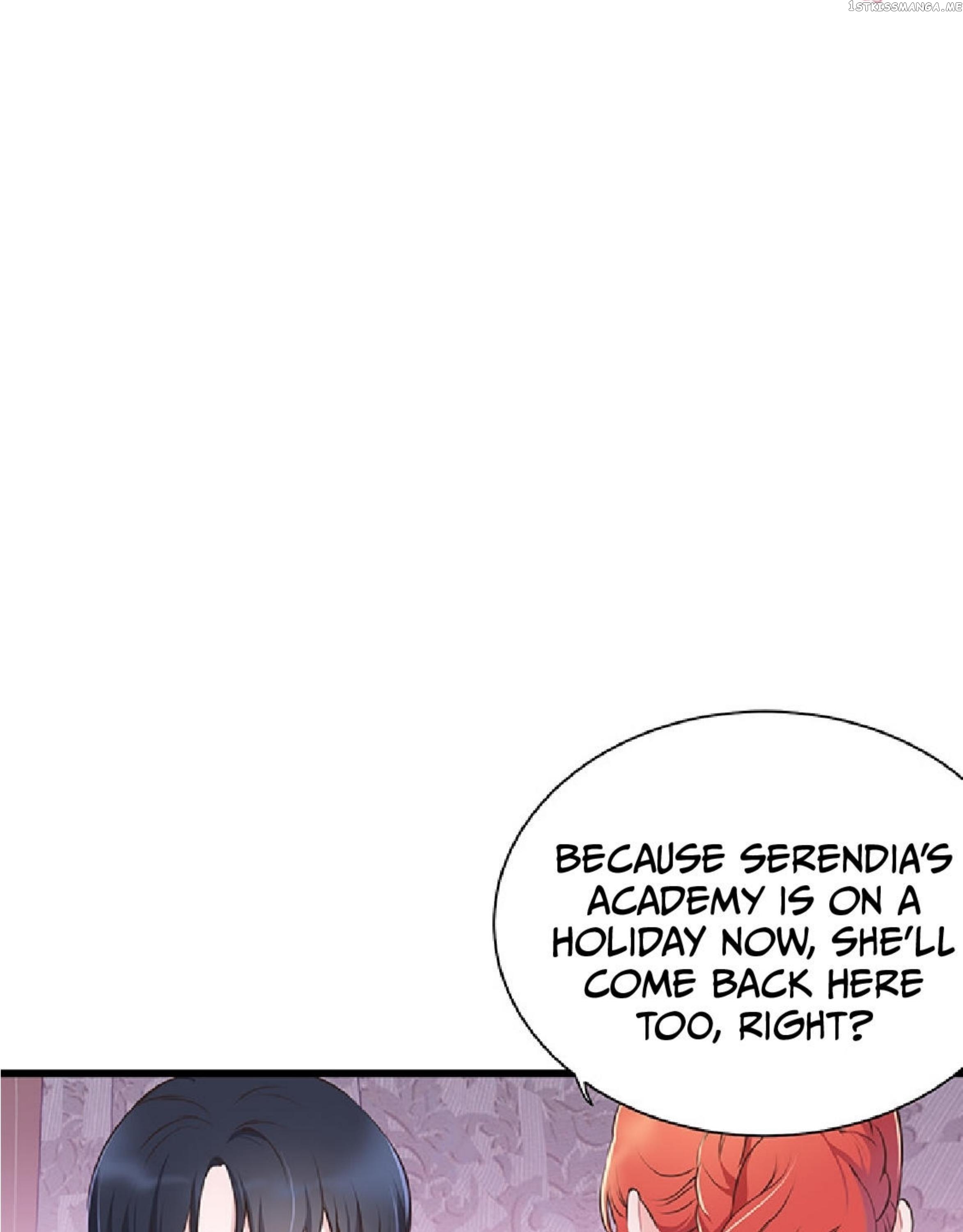 The Villain Demands I Love Him chapter 52 - page 98