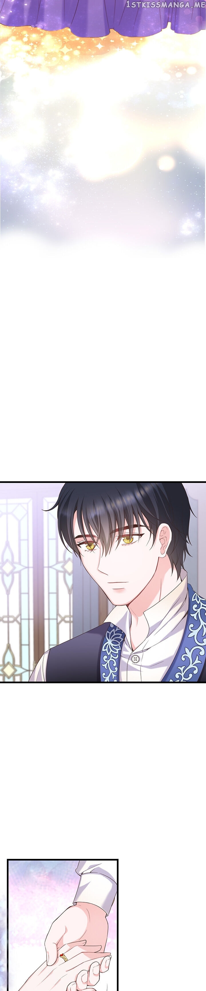 The Villain Demands I Love Him chapter 15 - page 5