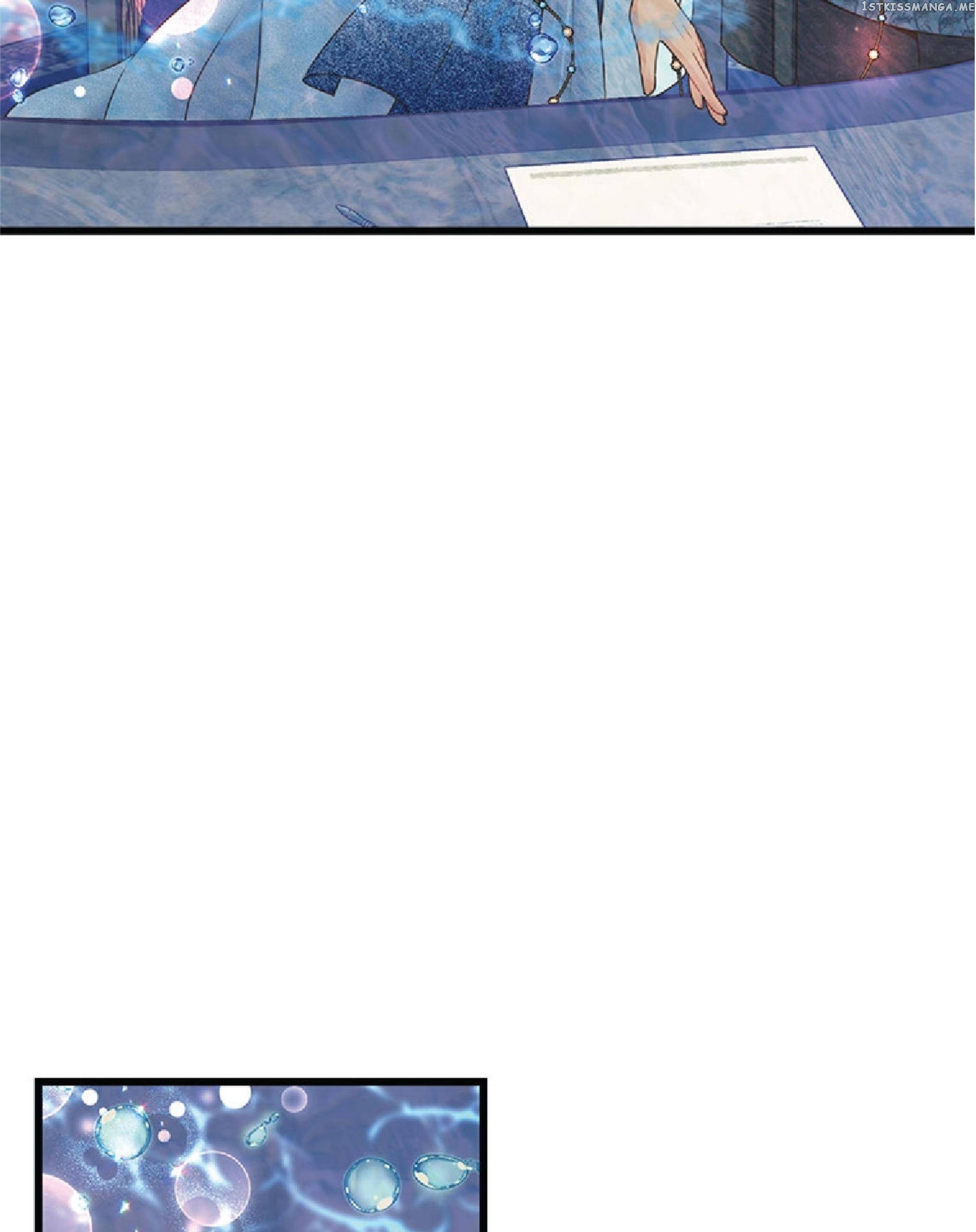 The Villain Demands I Love Him chapter 67 - page 103