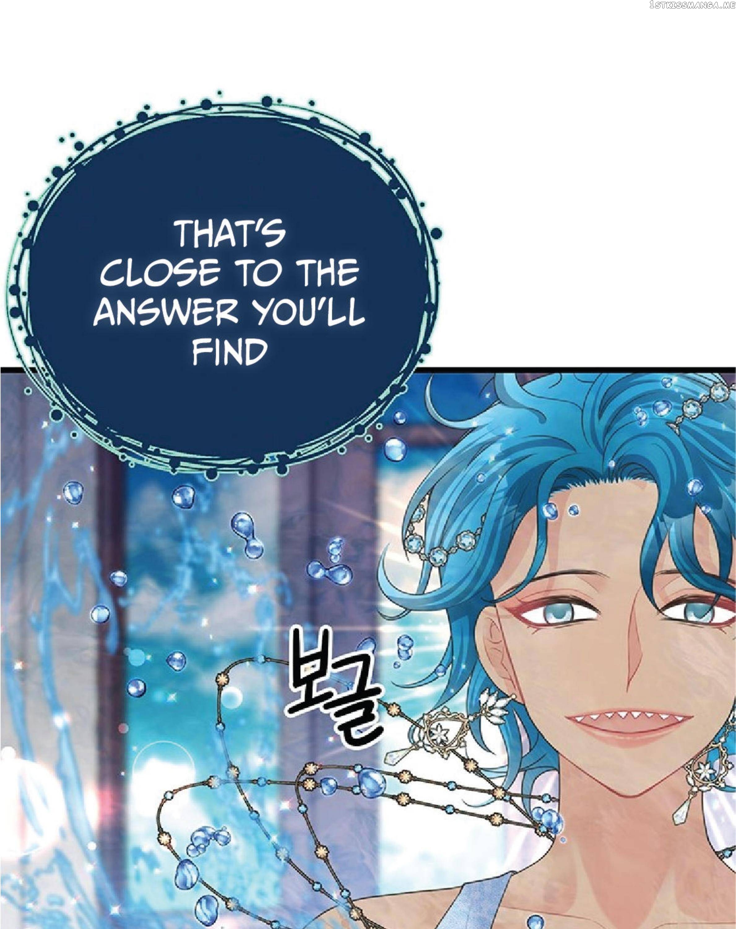 The Villain Demands I Love Him chapter 67 - page 105