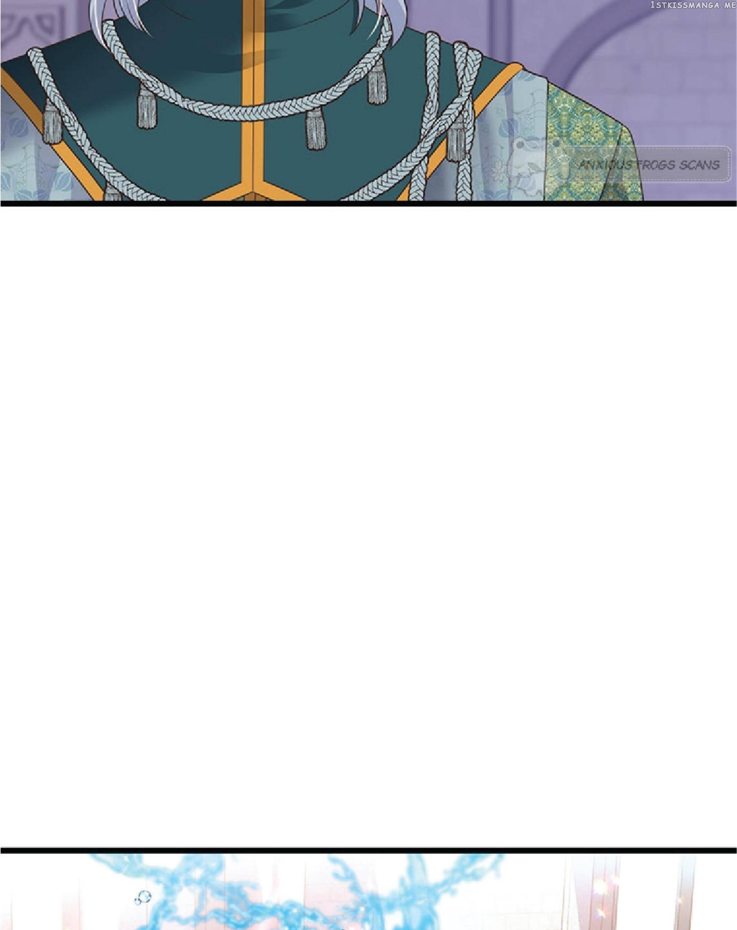 The Villain Demands I Love Him chapter 67 - page 112