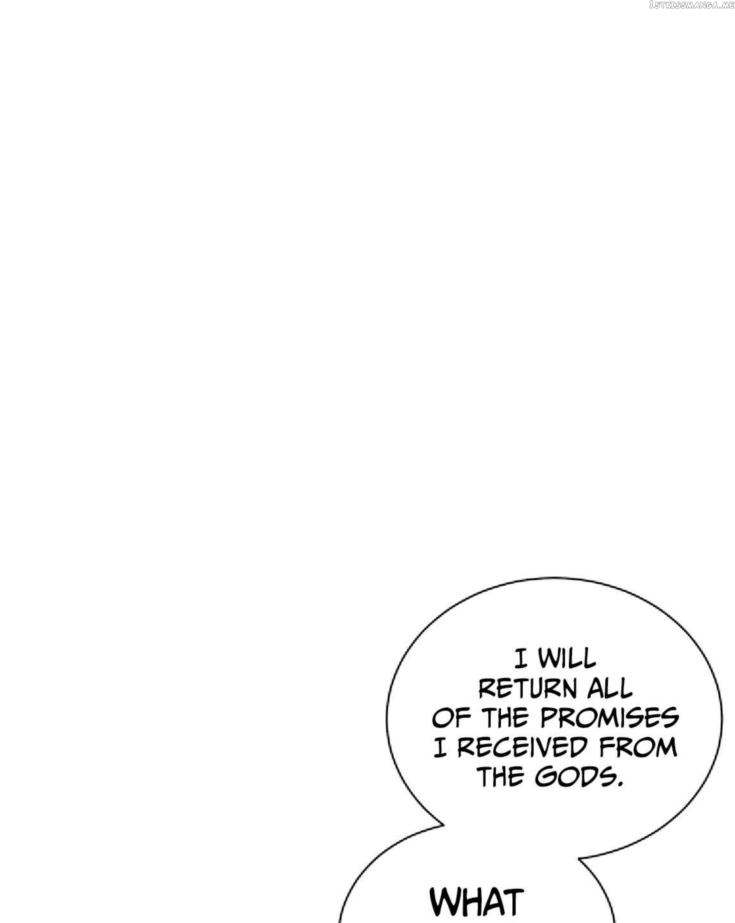 The Villain Demands I Love Him chapter 67 - page 118