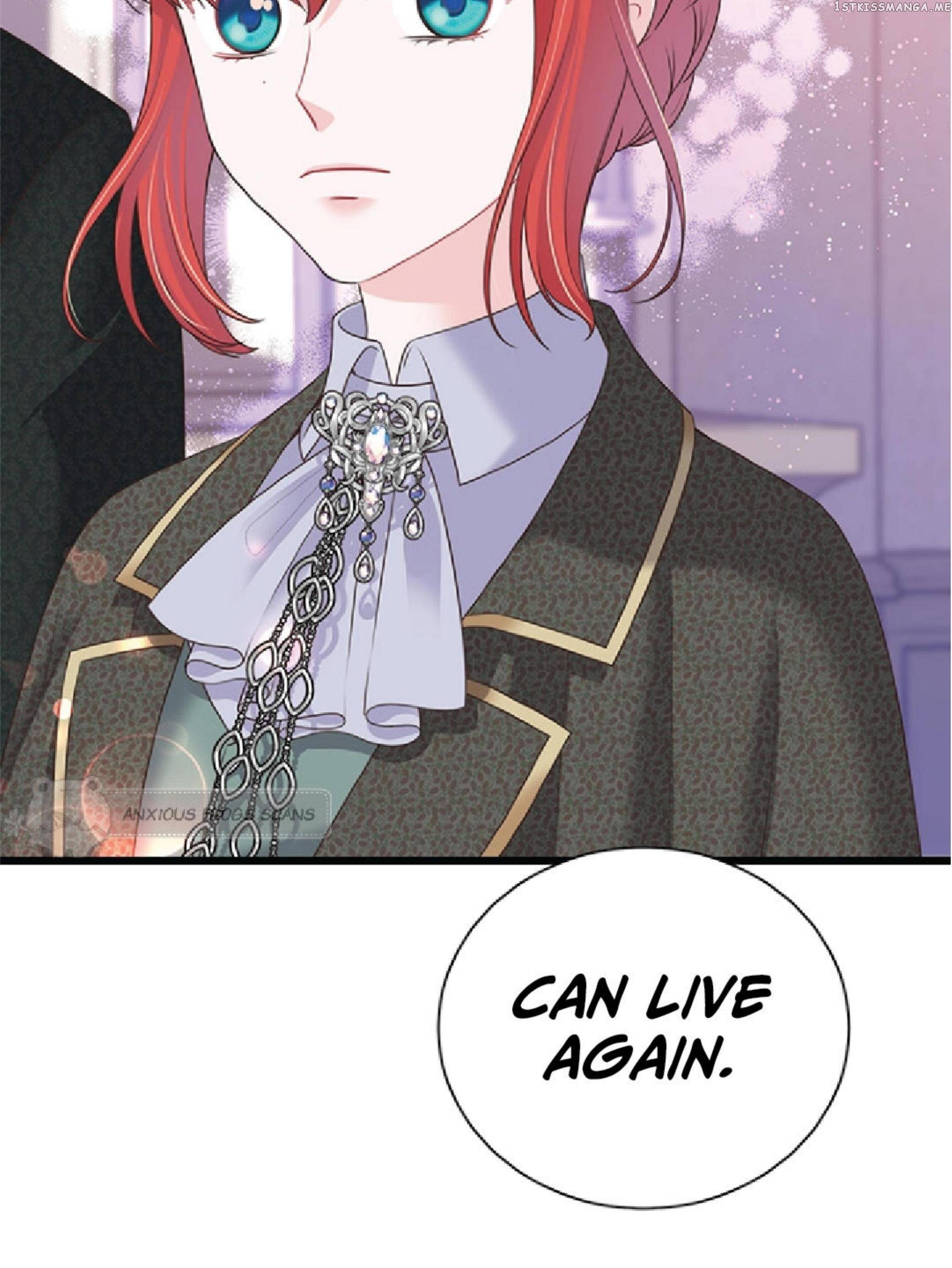 The Villain Demands I Love Him chapter 67 - page 131