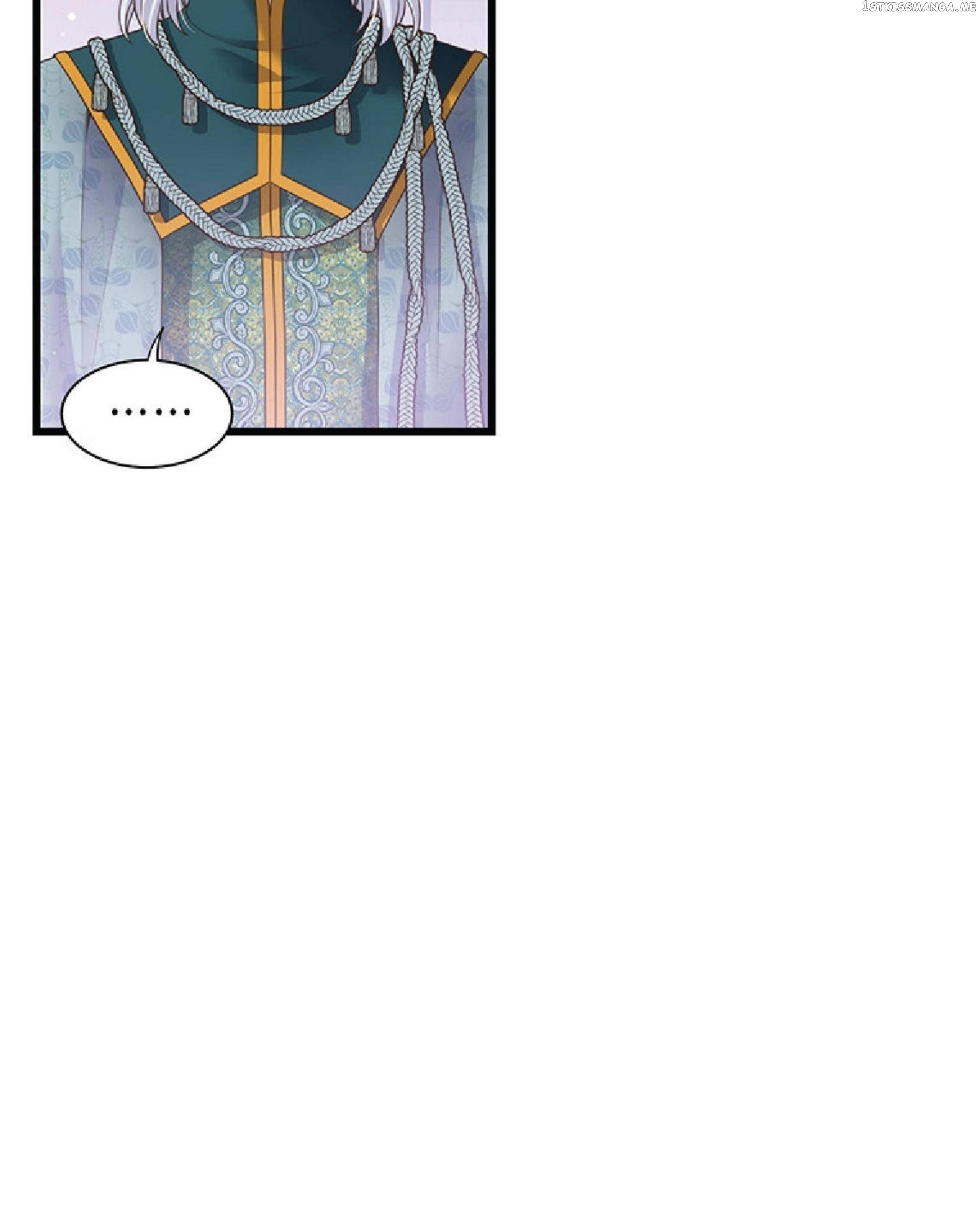 The Villain Demands I Love Him chapter 67 - page 14
