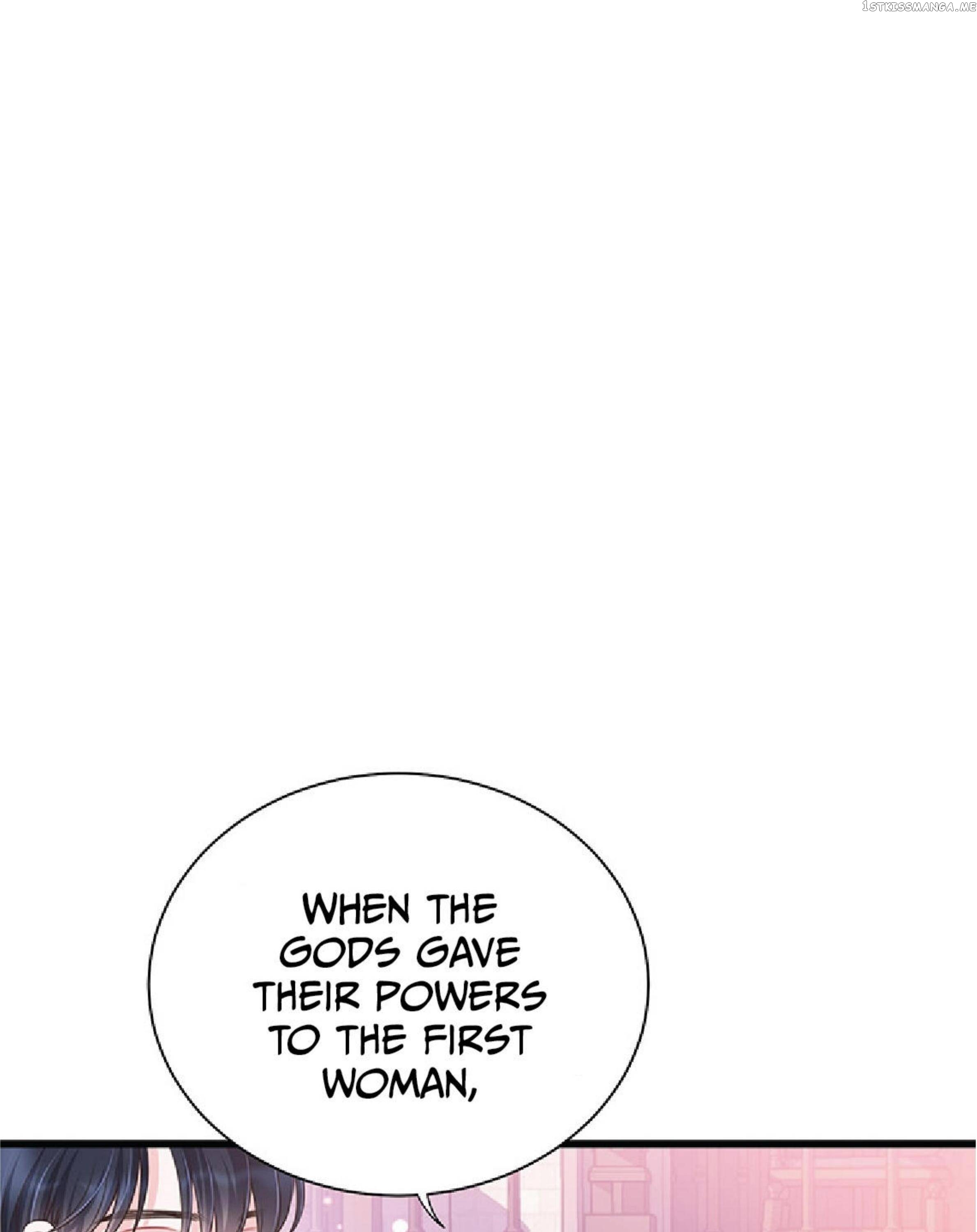 The Villain Demands I Love Him chapter 67 - page 18
