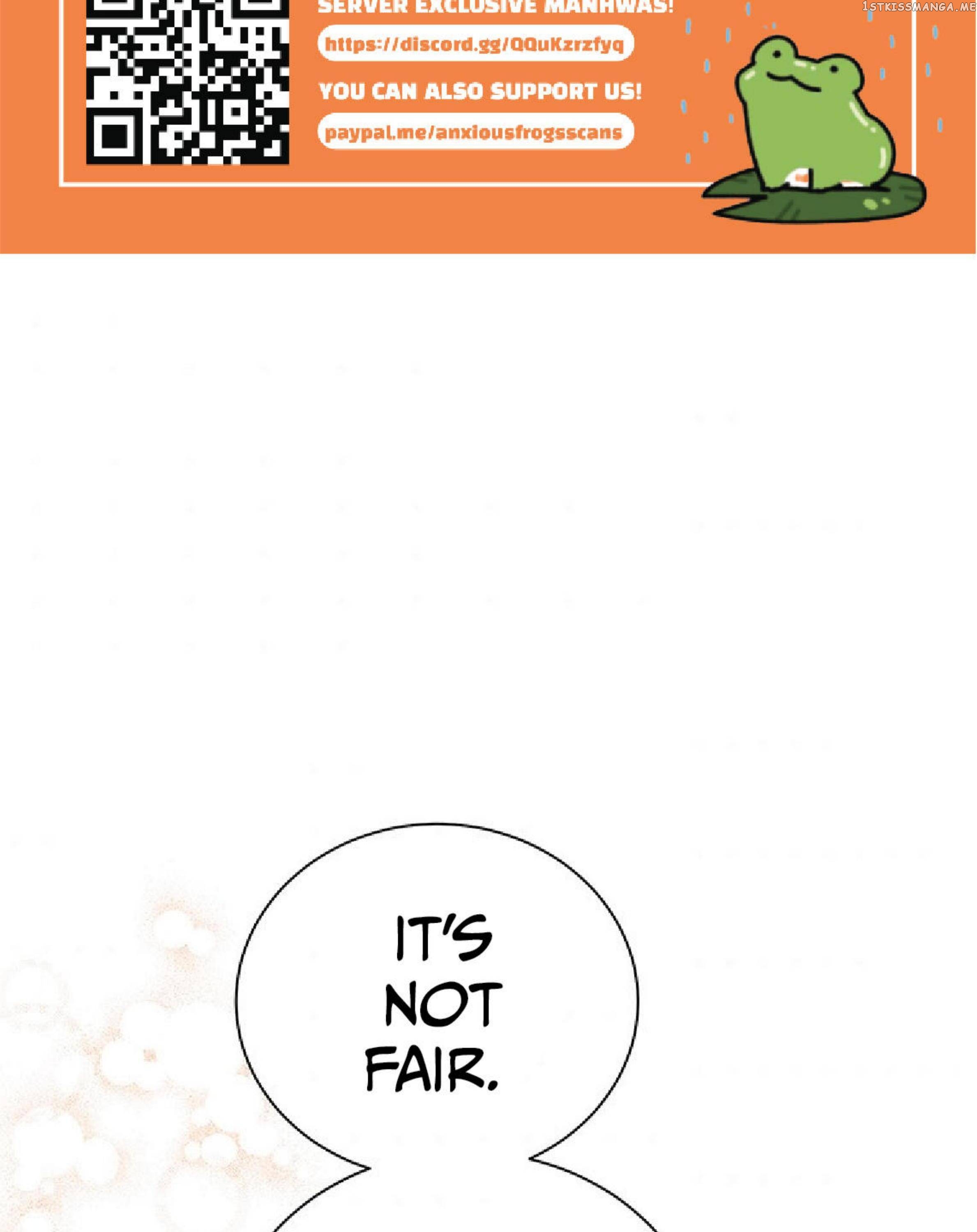 The Villain Demands I Love Him chapter 67 - page 2
