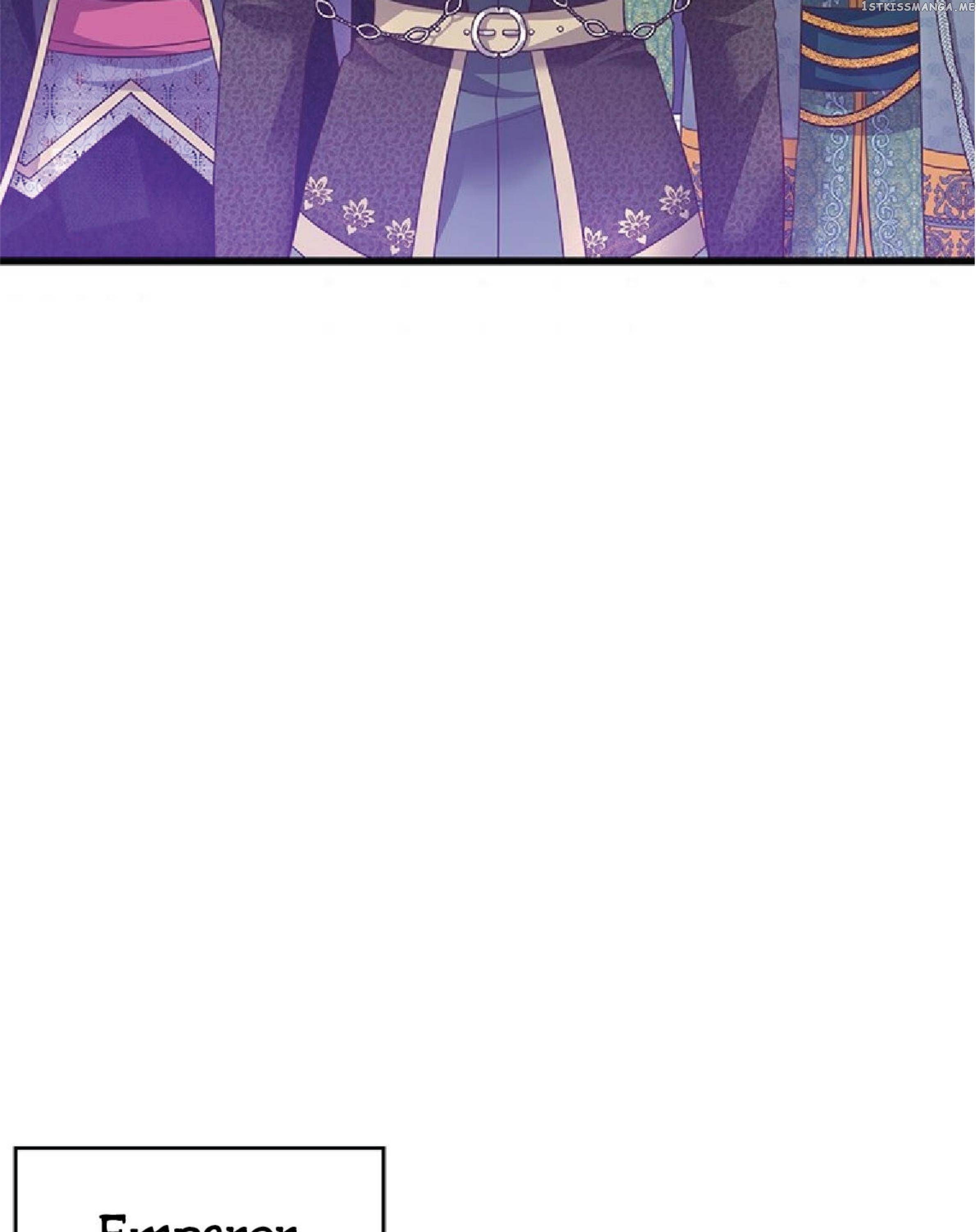 The Villain Demands I Love Him chapter 67 - page 22