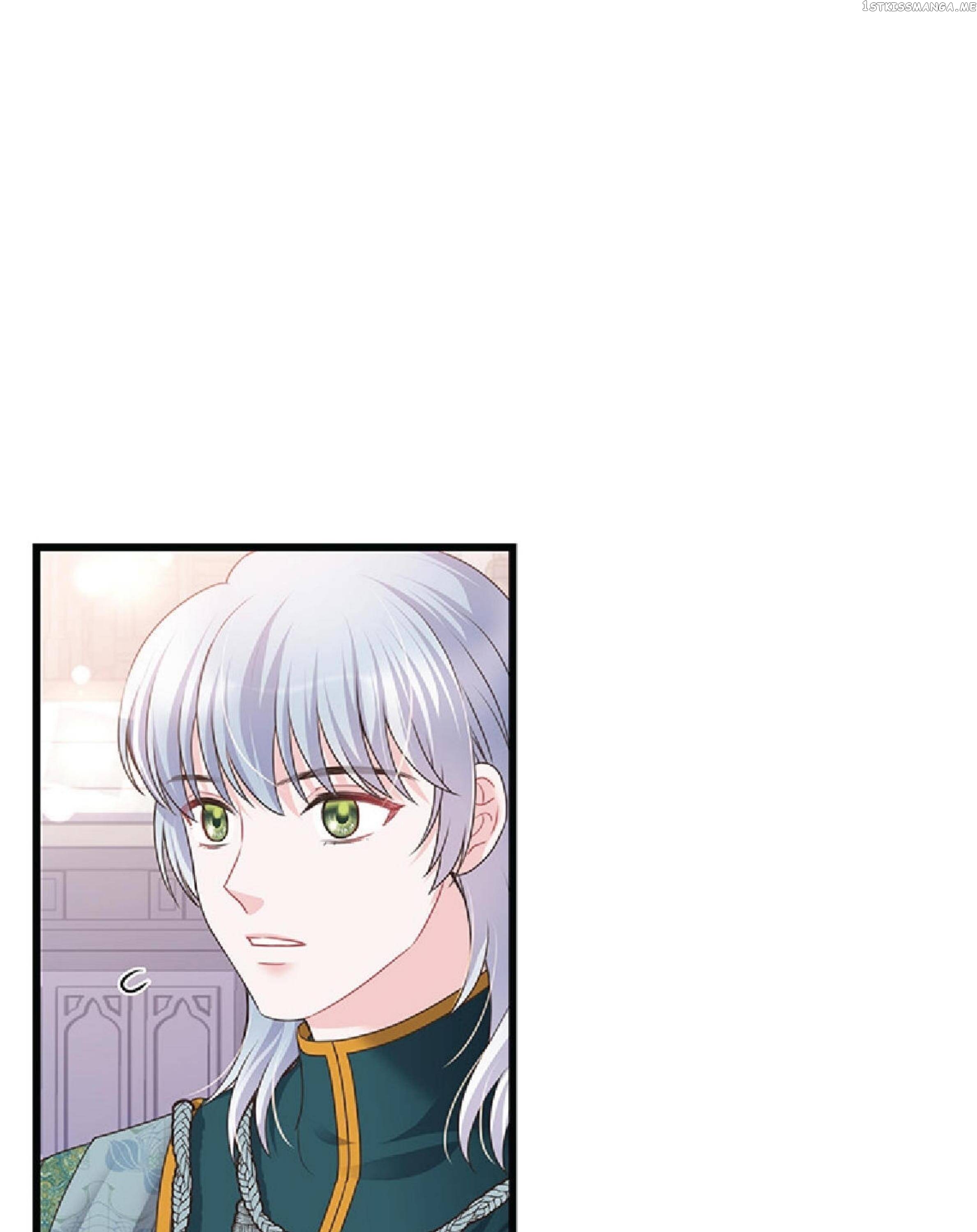 The Villain Demands I Love Him chapter 67 - page 25