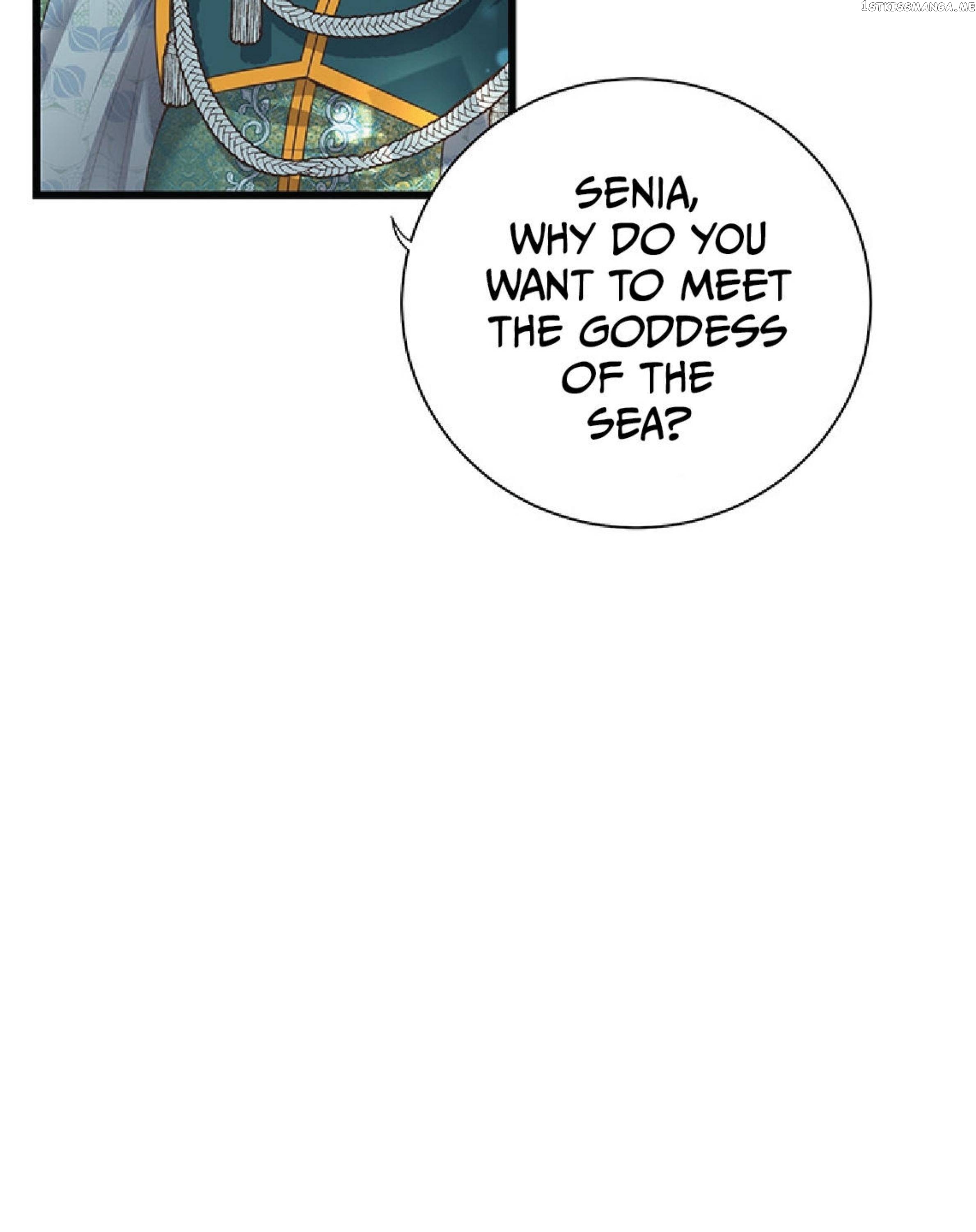 The Villain Demands I Love Him chapter 67 - page 26