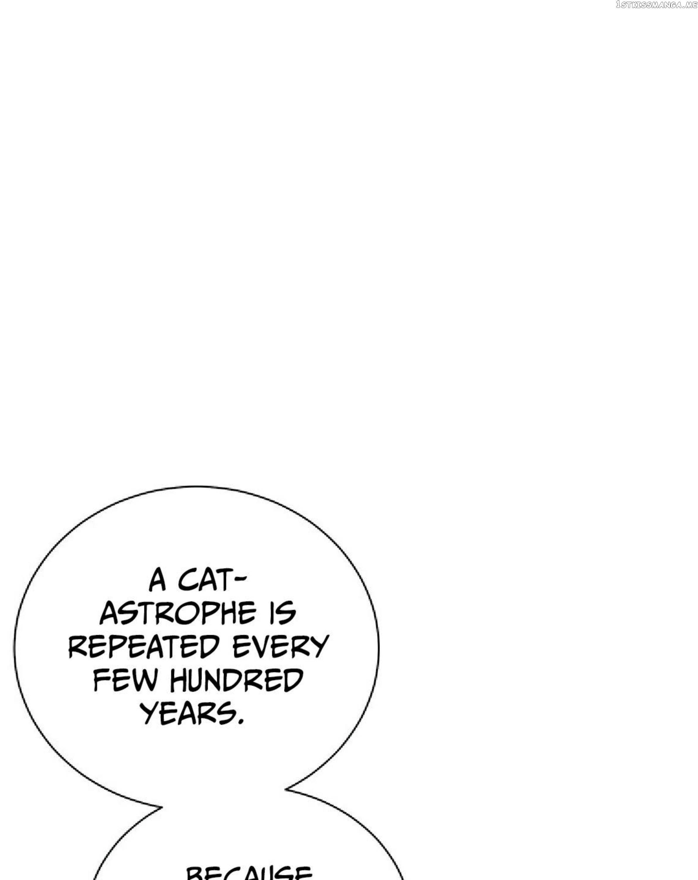 The Villain Demands I Love Him chapter 67 - page 28