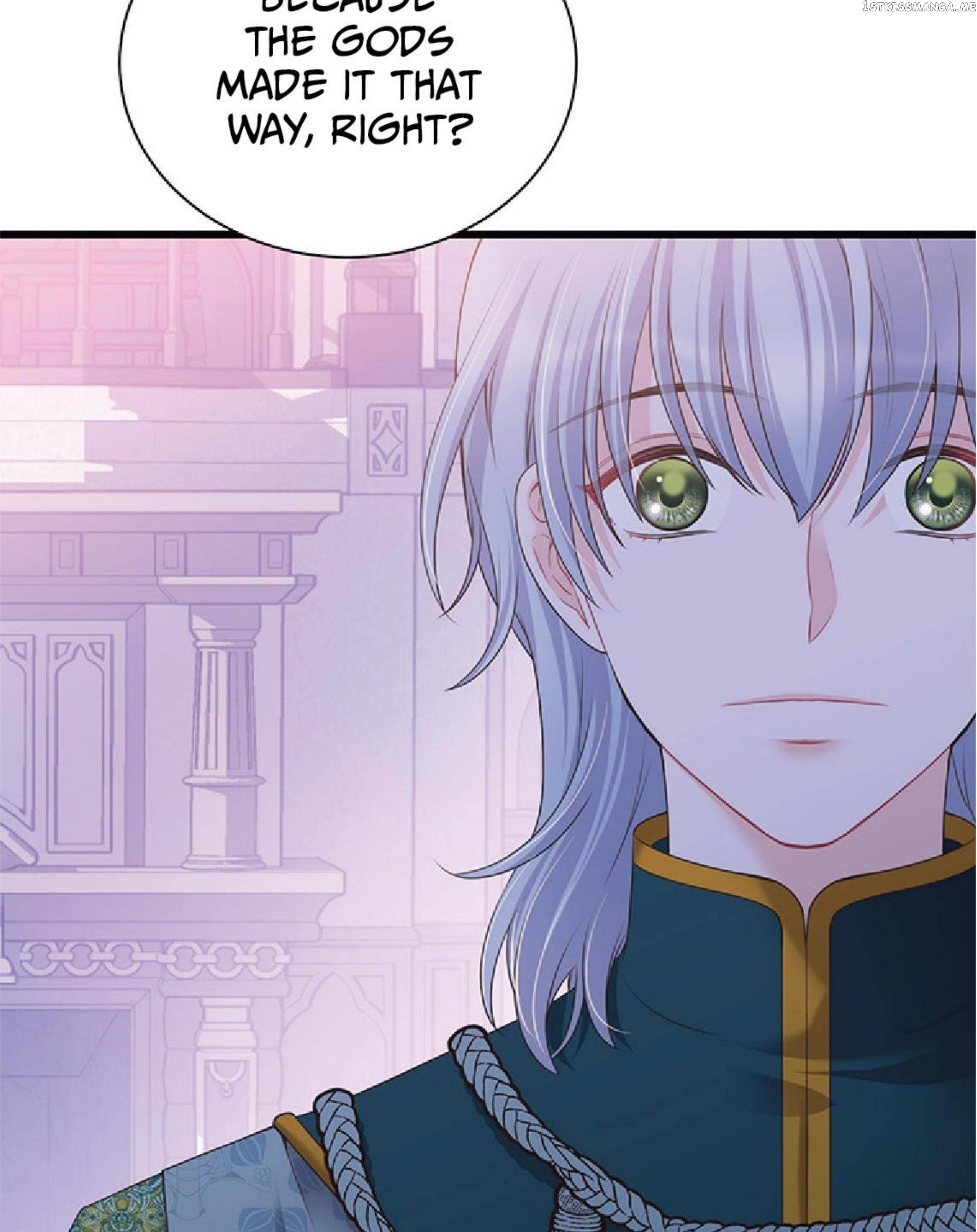 The Villain Demands I Love Him chapter 67 - page 29