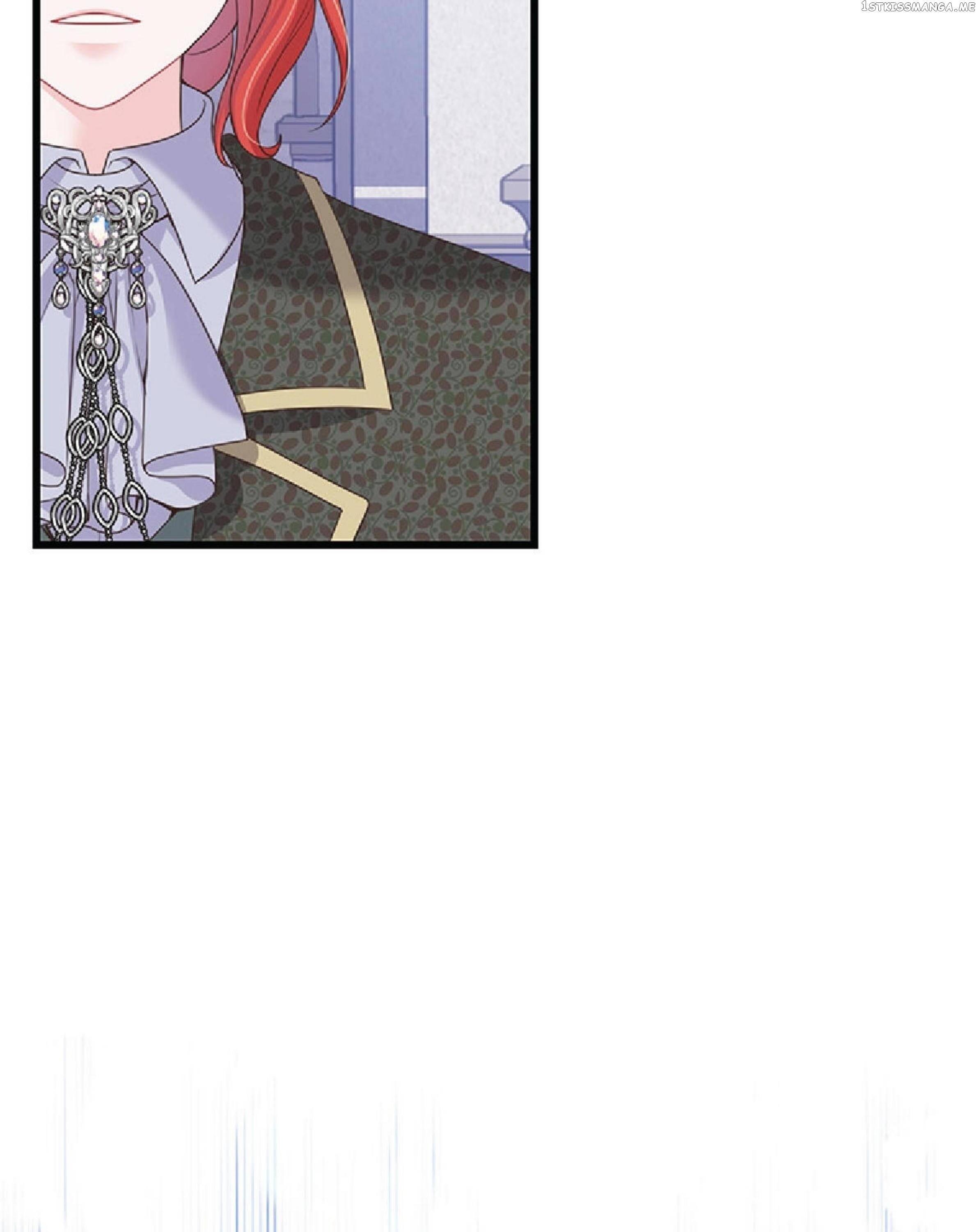 The Villain Demands I Love Him chapter 67 - page 35