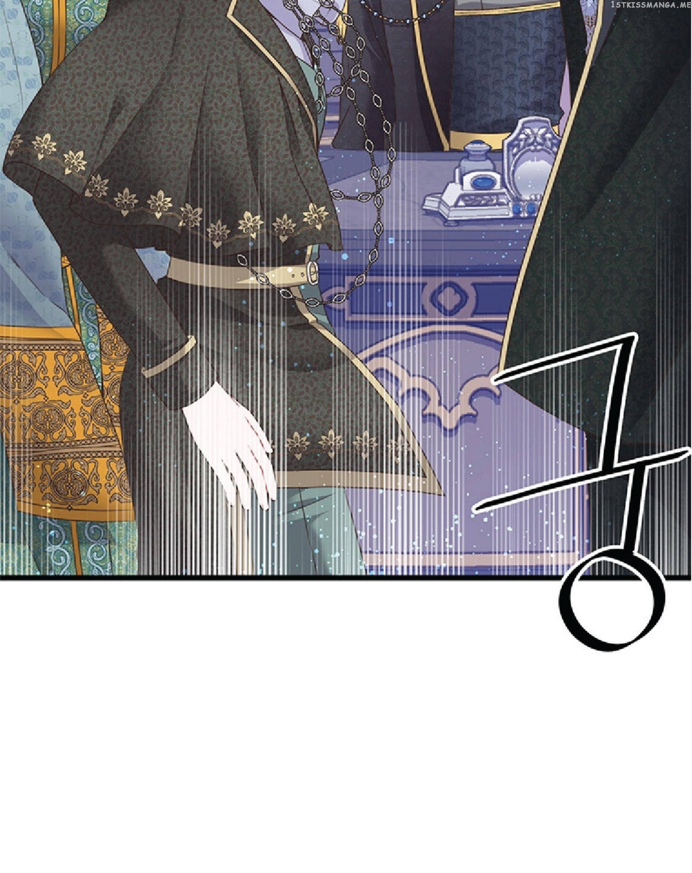The Villain Demands I Love Him chapter 67 - page 38