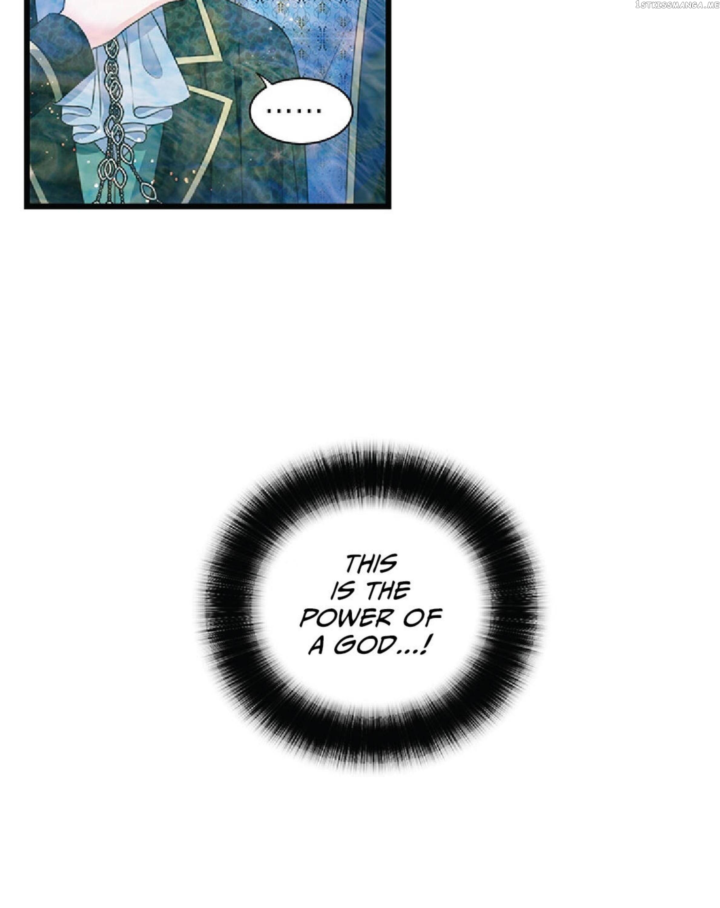 The Villain Demands I Love Him chapter 67 - page 45
