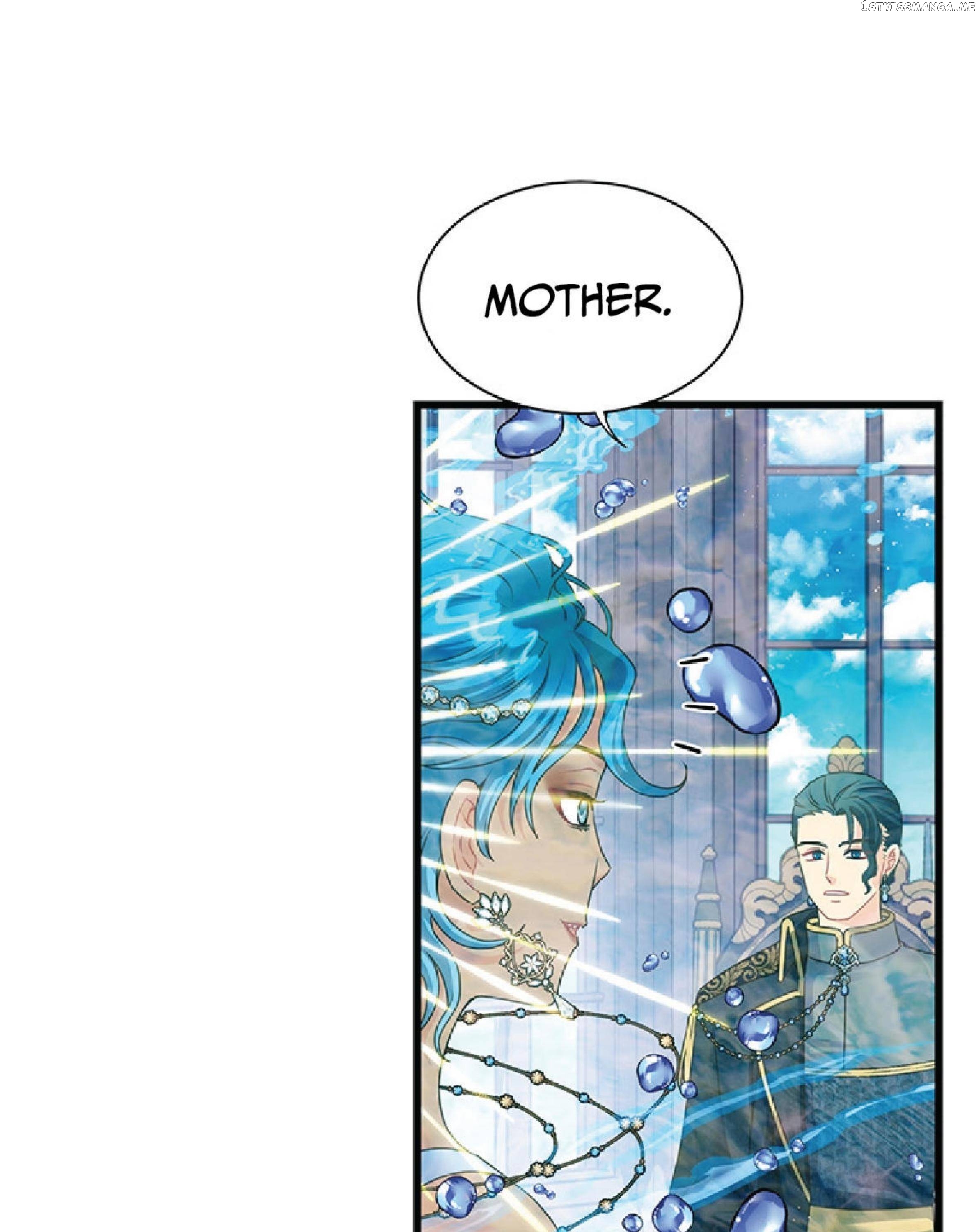 The Villain Demands I Love Him chapter 67 - page 46