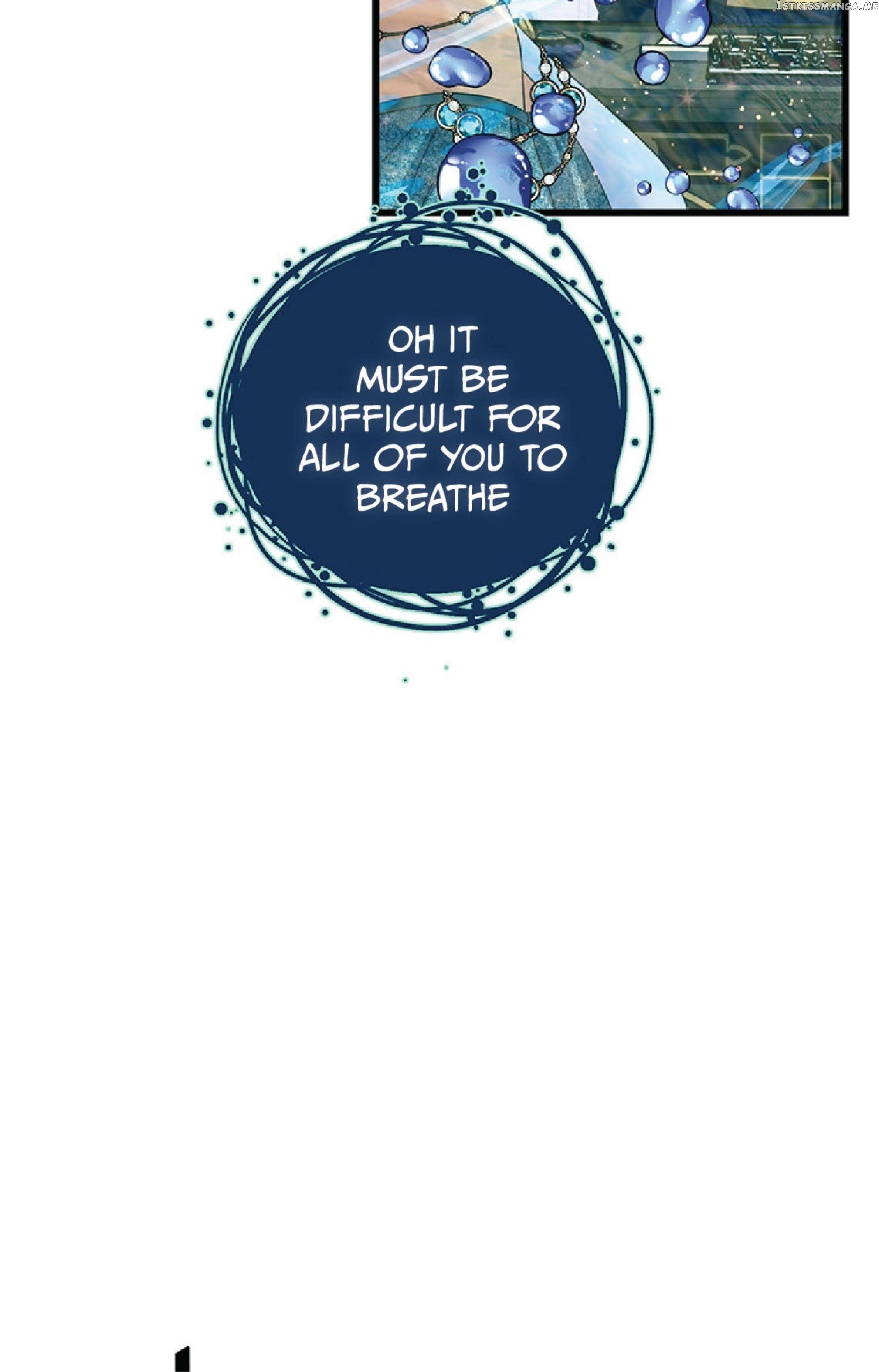 The Villain Demands I Love Him chapter 67 - page 47