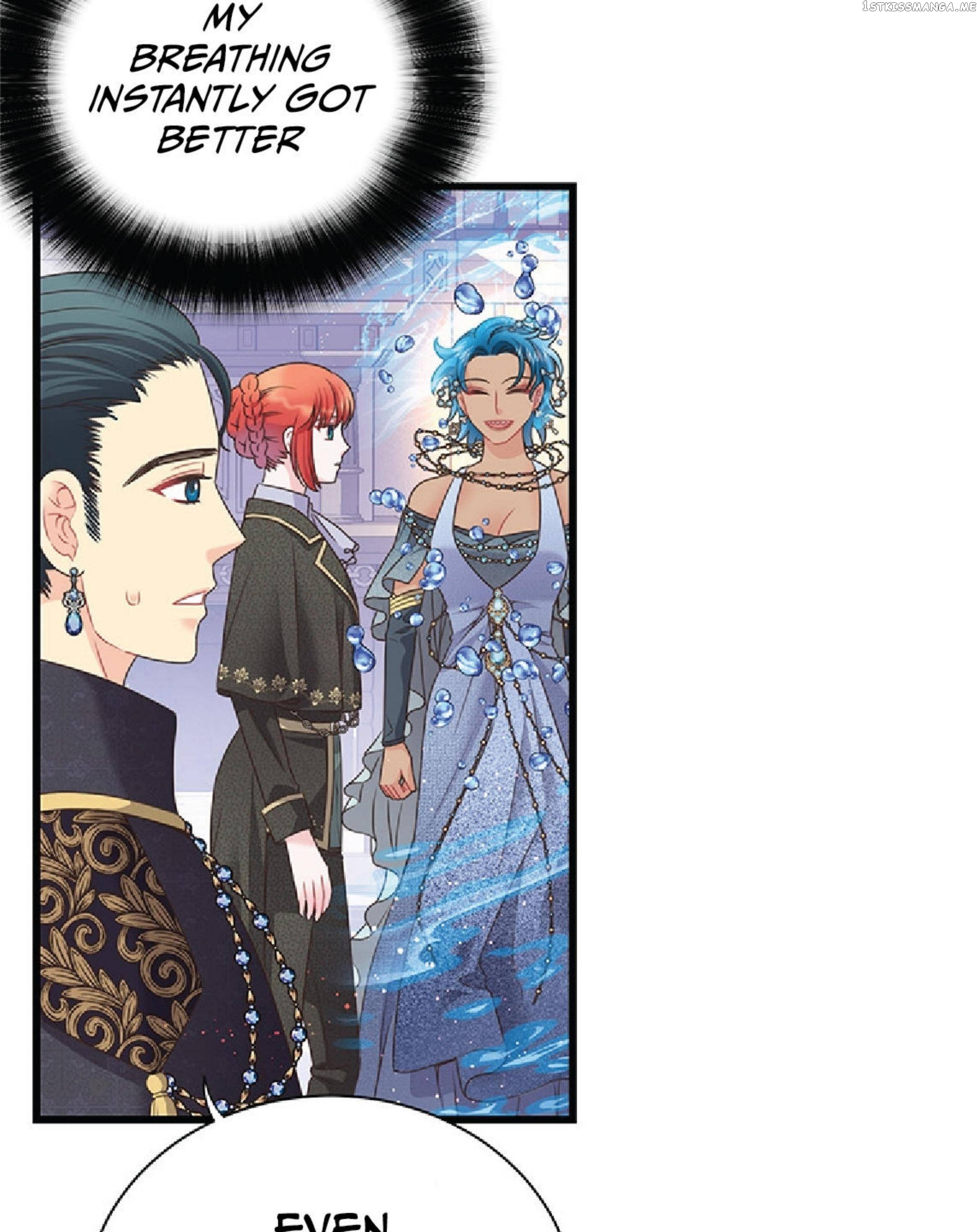 The Villain Demands I Love Him chapter 67 - page 50
