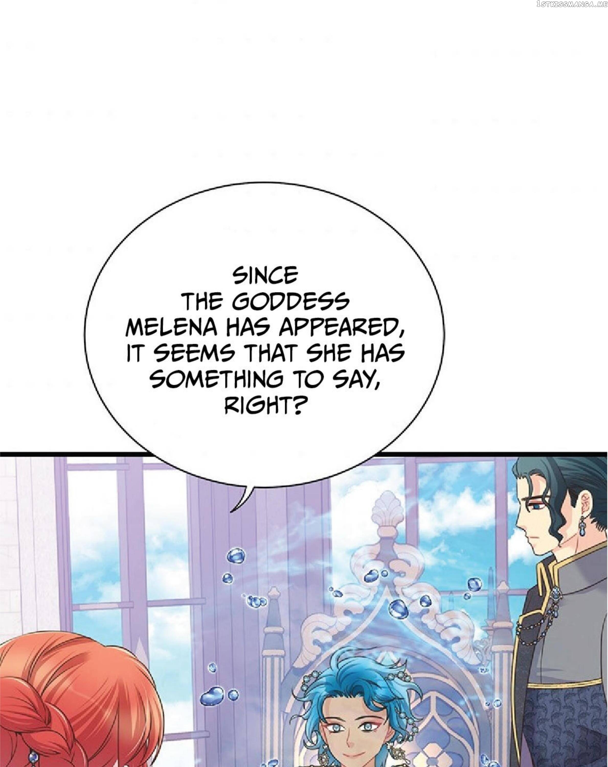 The Villain Demands I Love Him chapter 67 - page 53