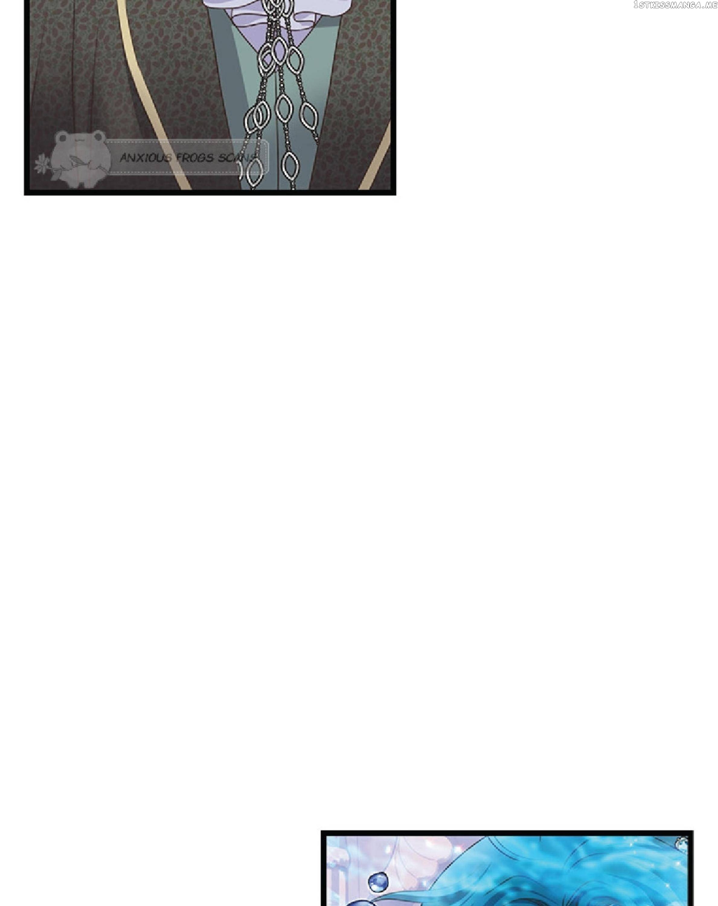 The Villain Demands I Love Him chapter 67 - page 56