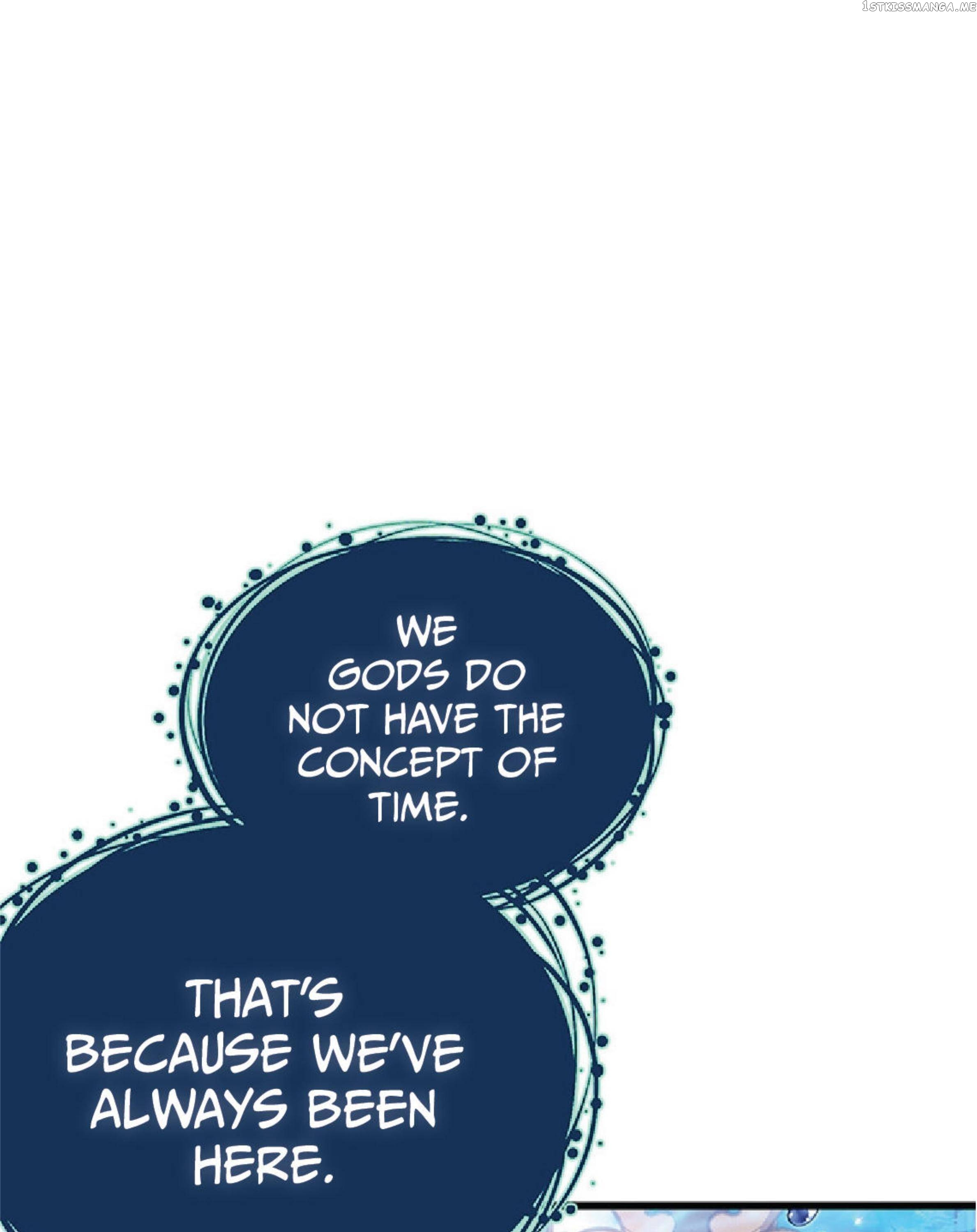 The Villain Demands I Love Him chapter 67 - page 58