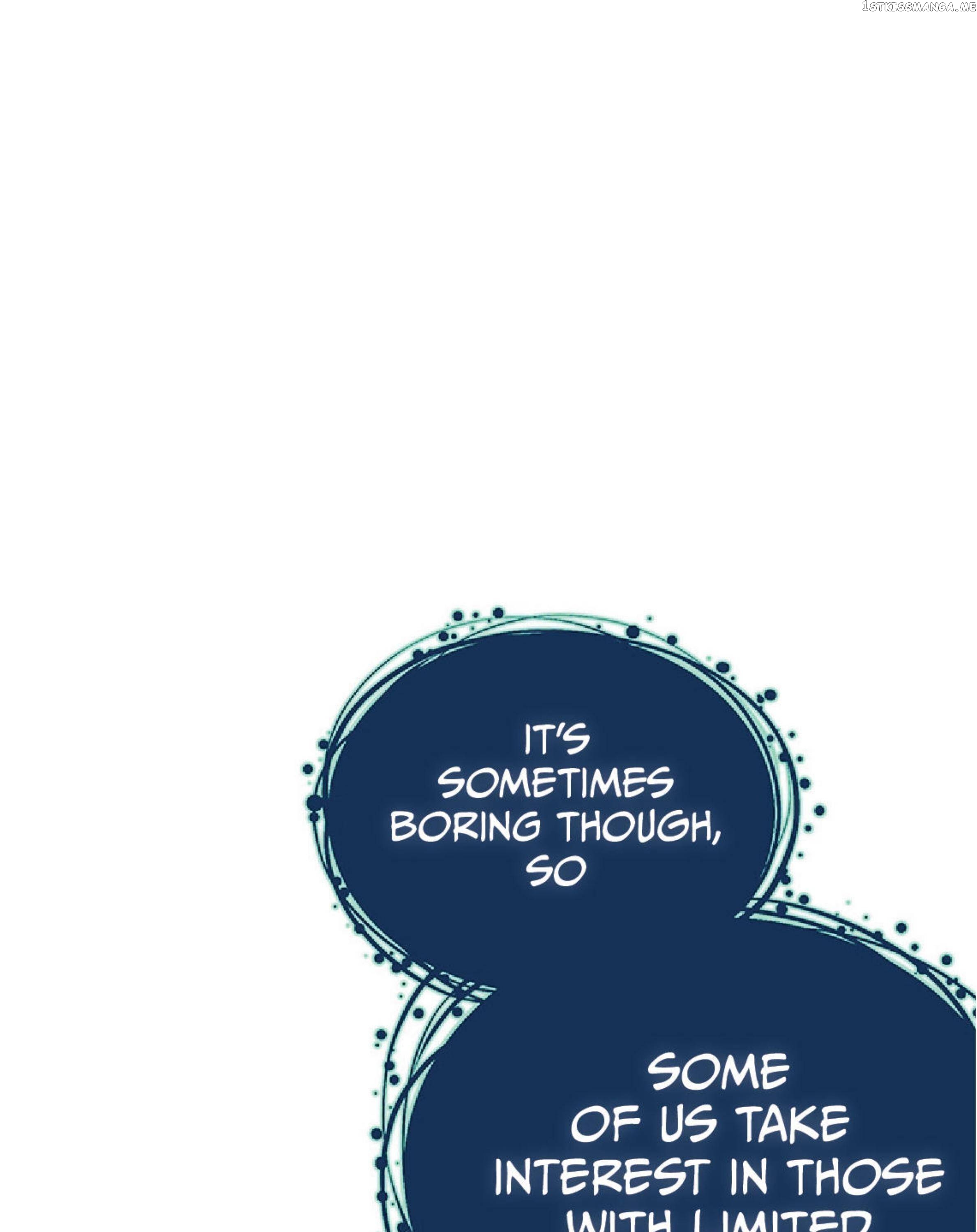 The Villain Demands I Love Him chapter 67 - page 60