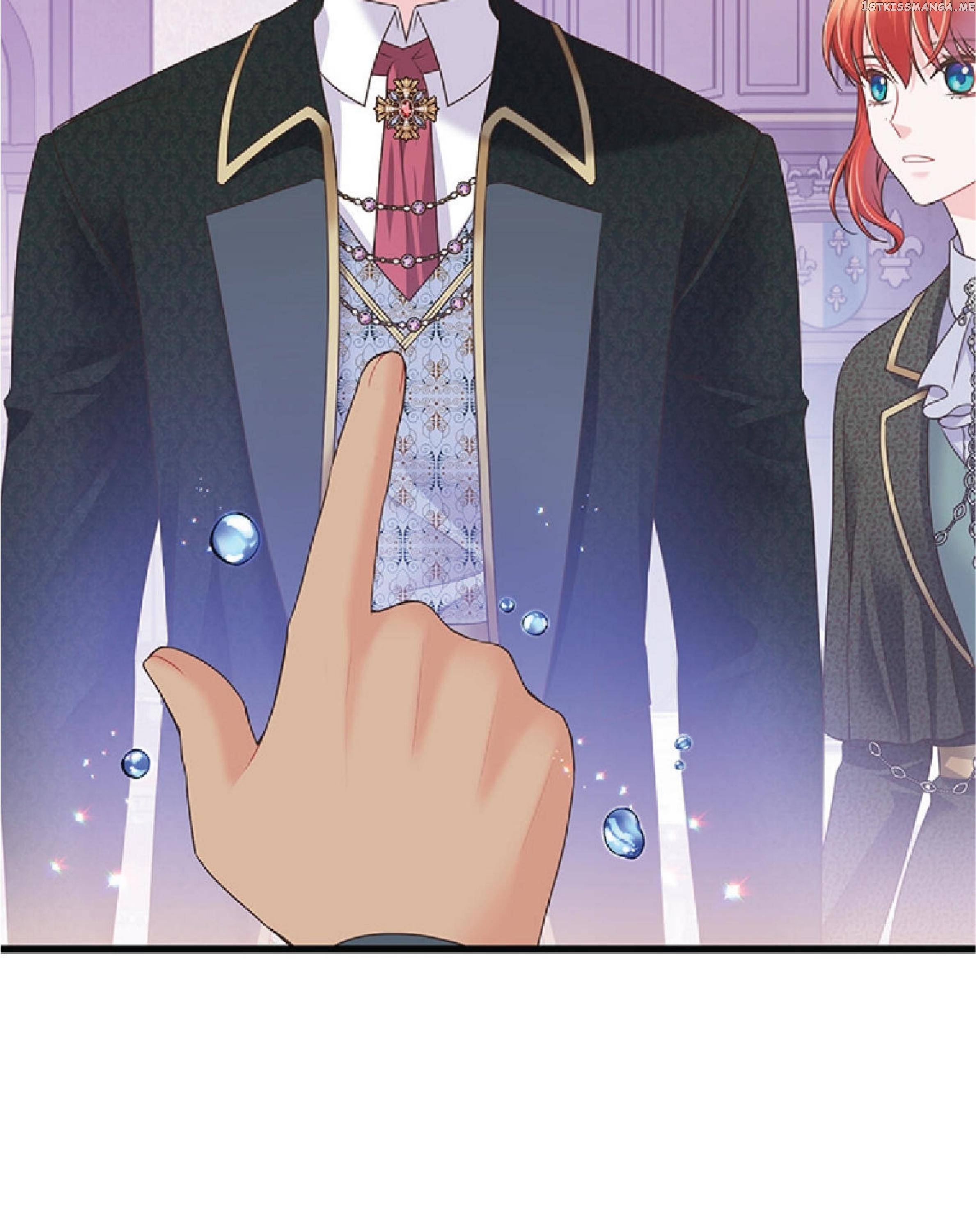 The Villain Demands I Love Him chapter 67 - page 66