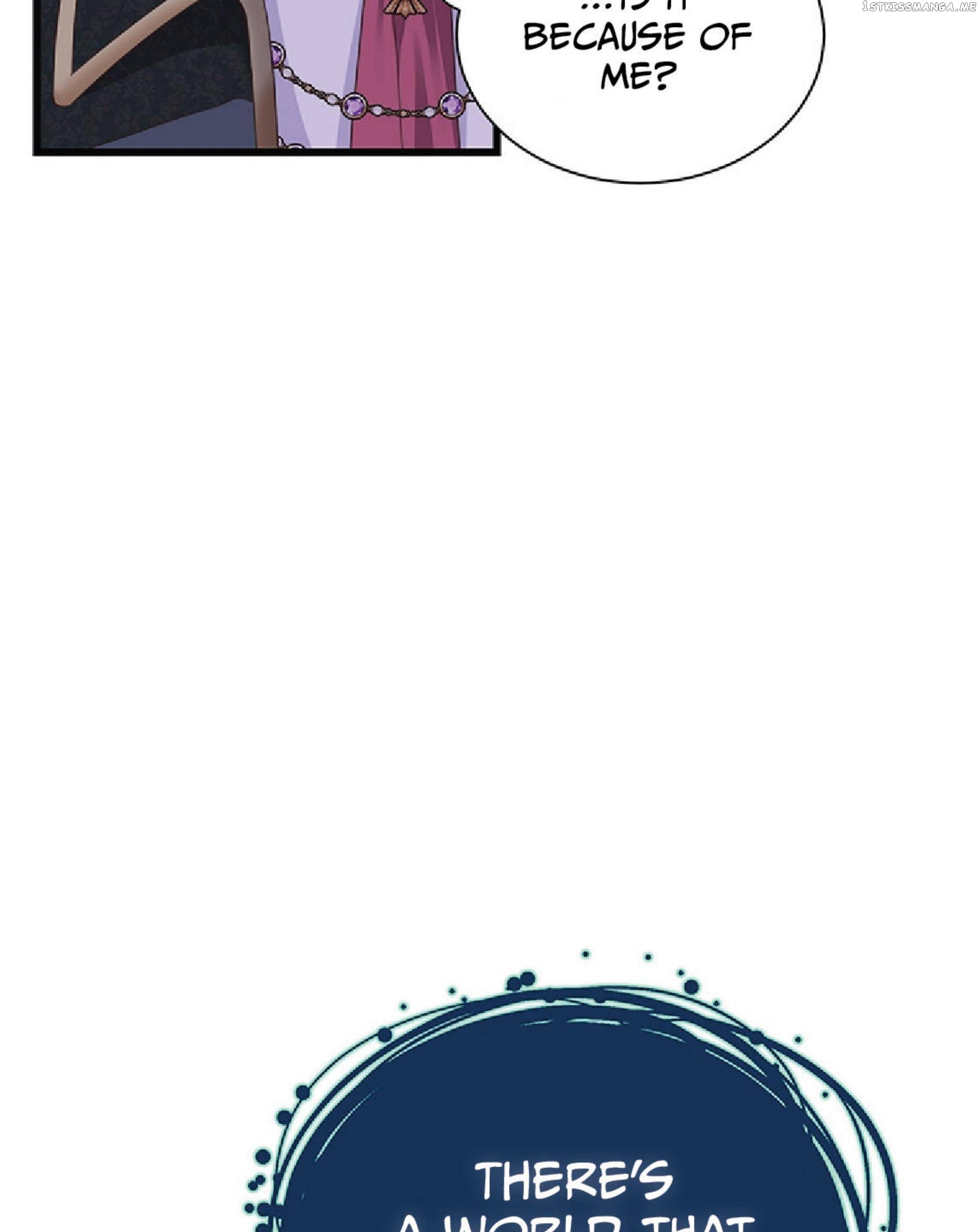 The Villain Demands I Love Him chapter 67 - page 68