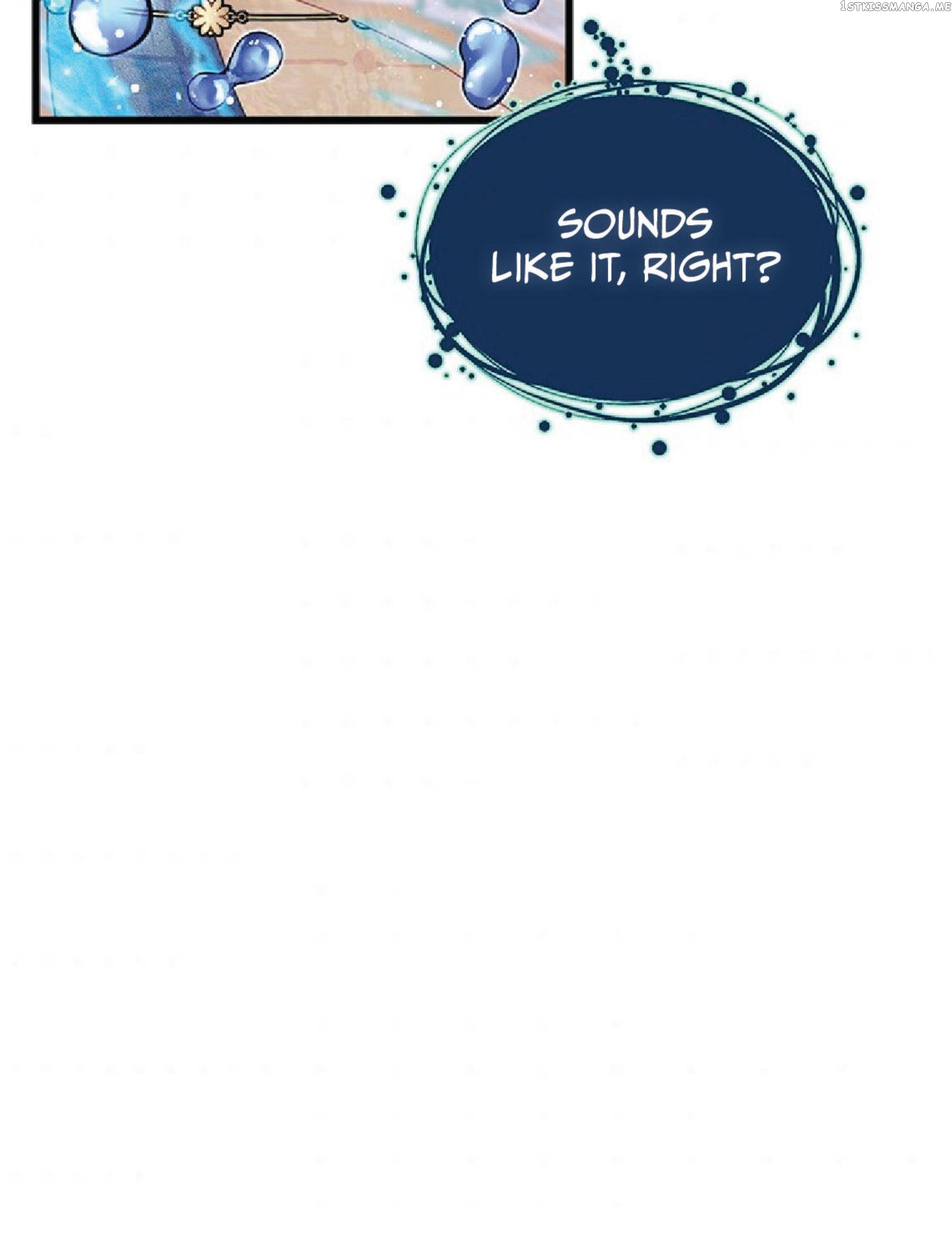 The Villain Demands I Love Him chapter 67 - page 74