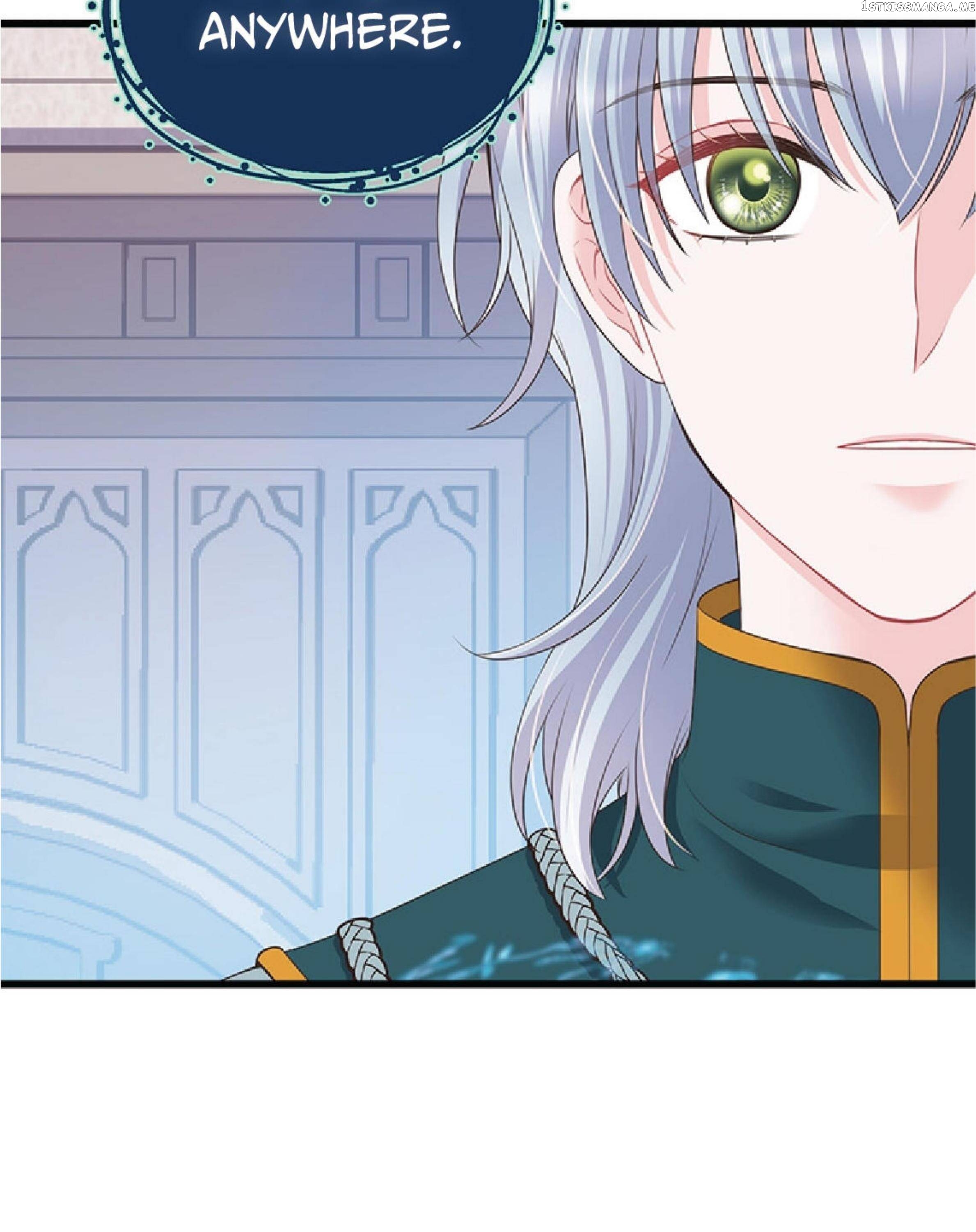 The Villain Demands I Love Him chapter 67 - page 86