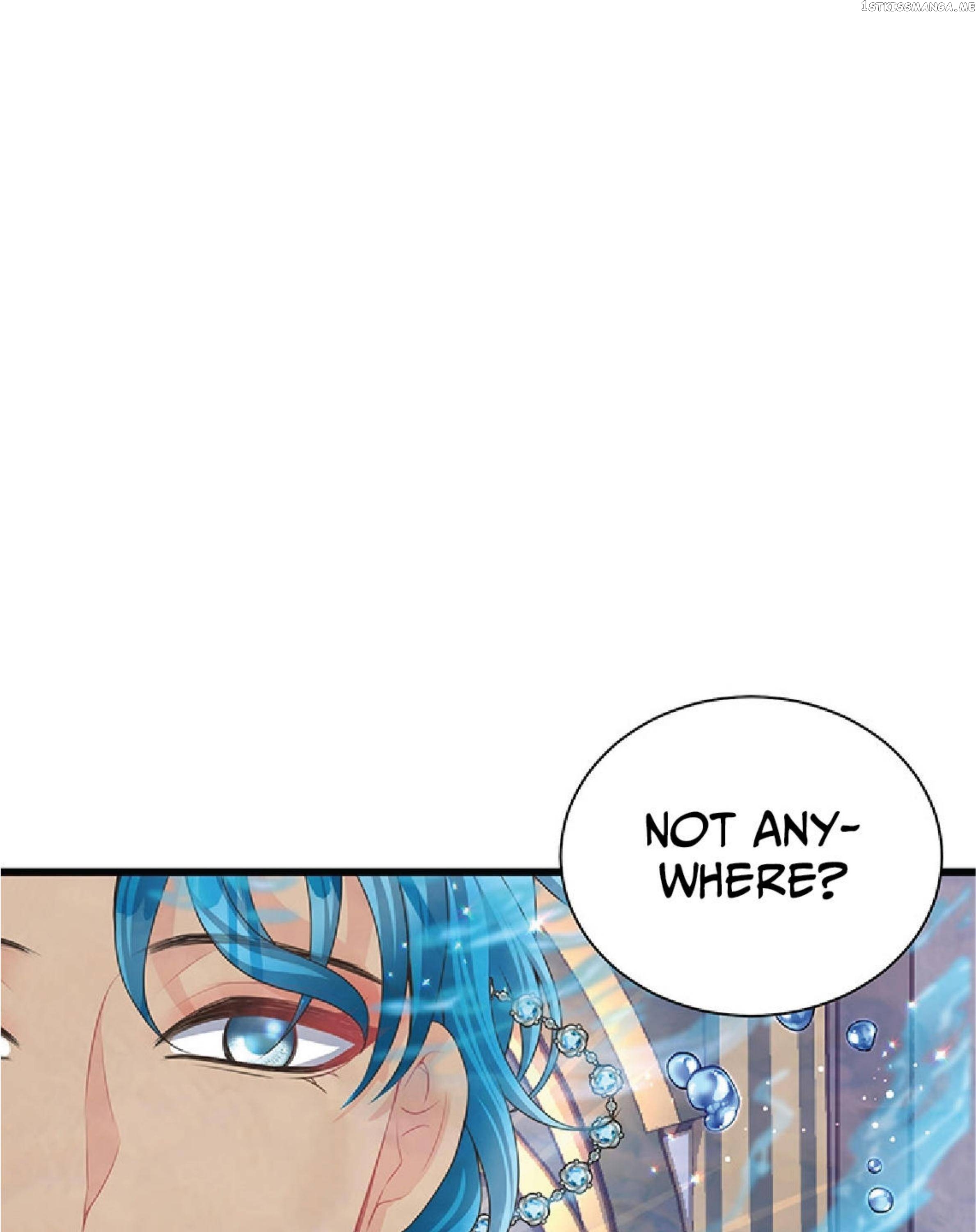 The Villain Demands I Love Him chapter 67 - page 87