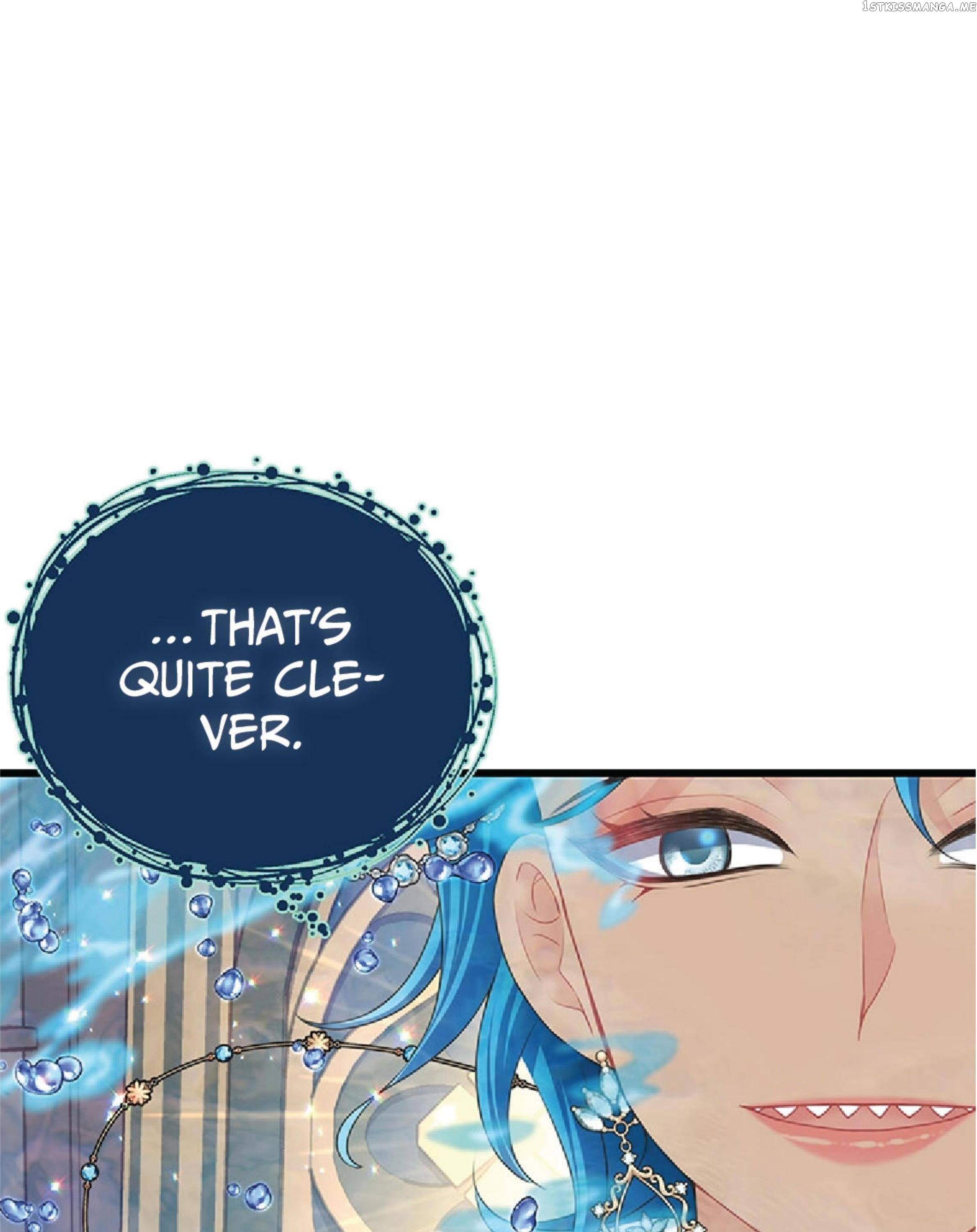 The Villain Demands I Love Him chapter 67 - page 98