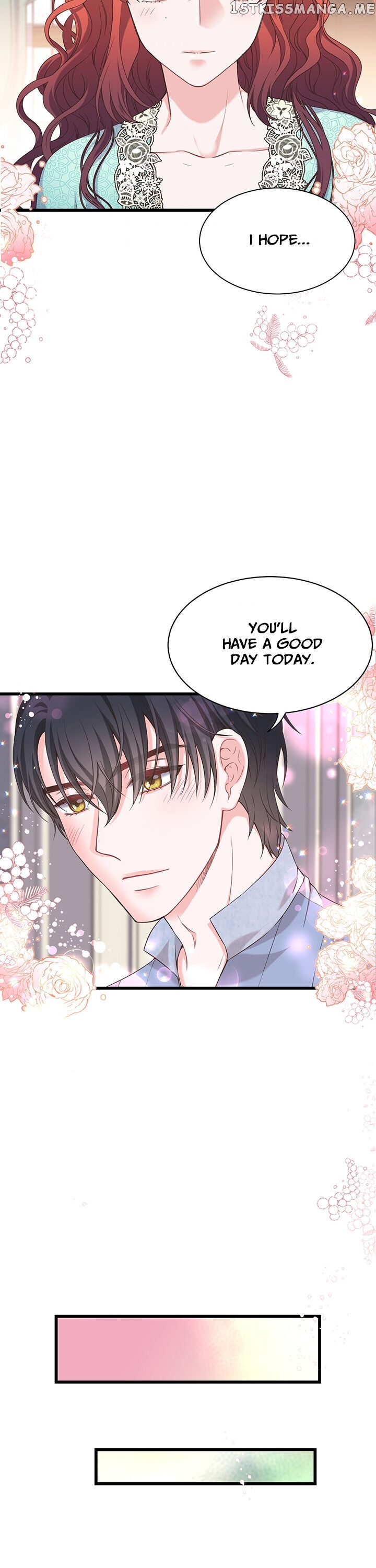 The Villain Demands I Love Him chapter 17 - page 18