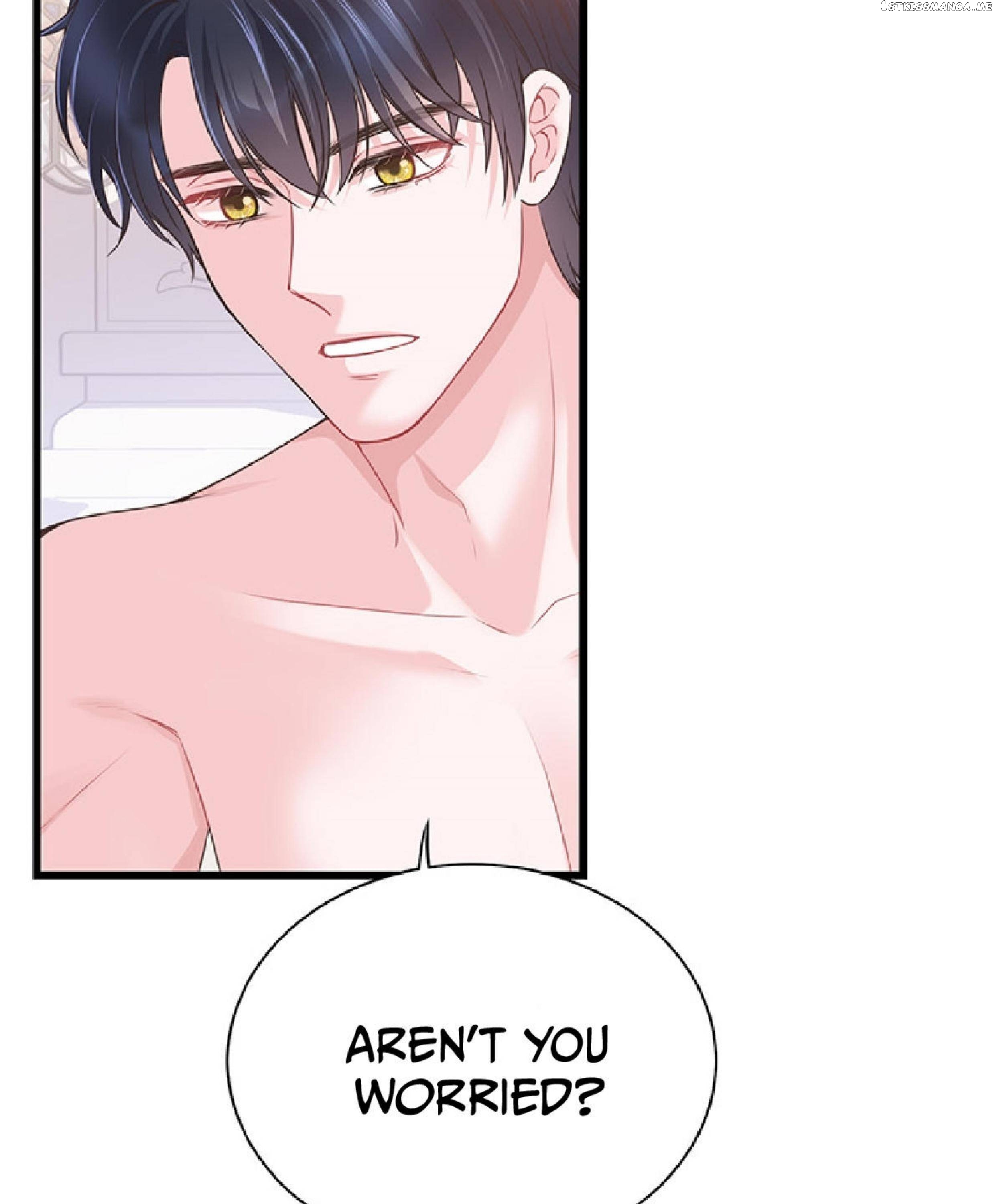 The Villain Demands I Love Him chapter 68 - page 102