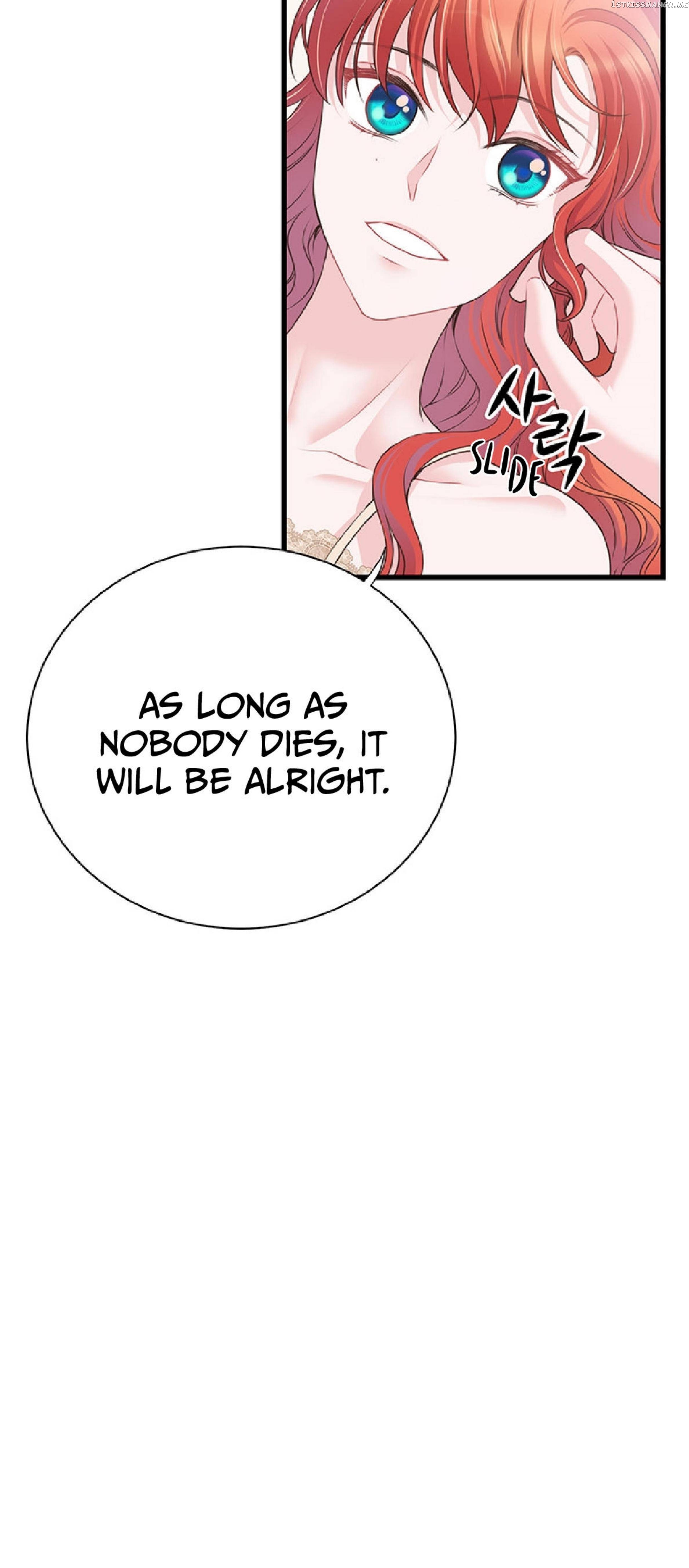 The Villain Demands I Love Him chapter 68 - page 104