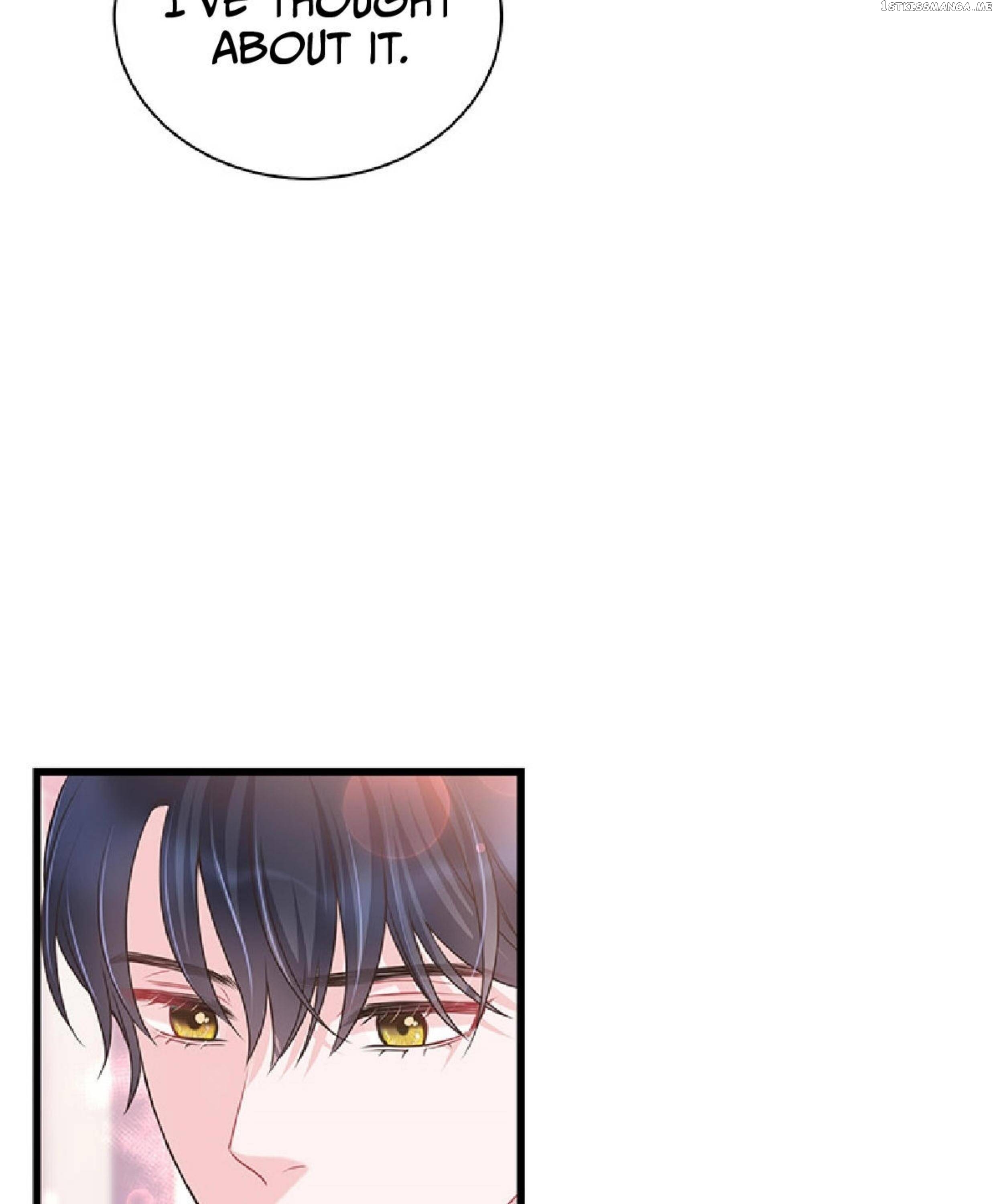 The Villain Demands I Love Him chapter 68 - page 106