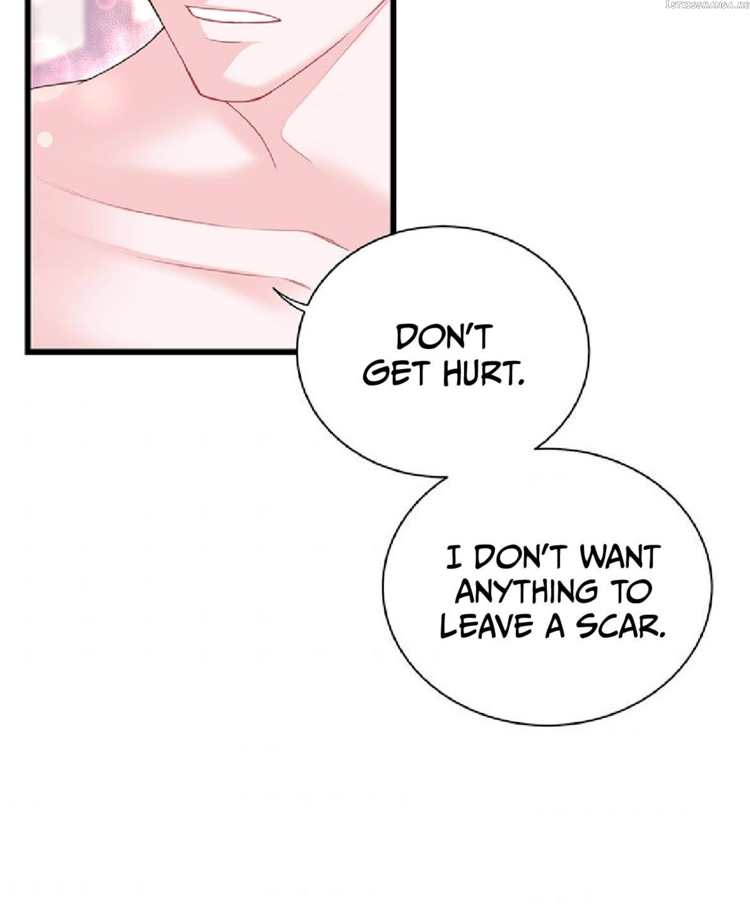 The Villain Demands I Love Him chapter 68 - page 107