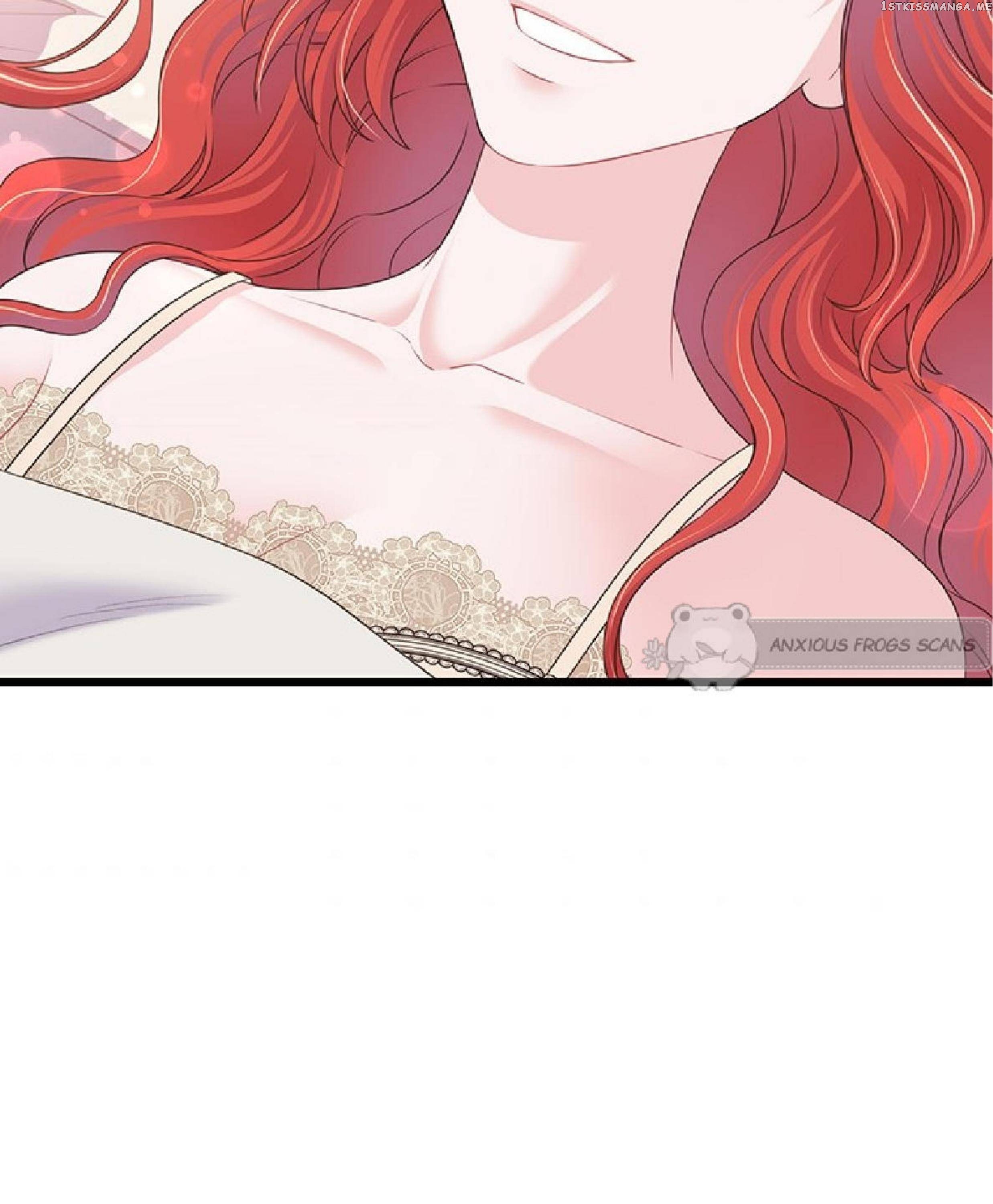The Villain Demands I Love Him chapter 68 - page 109