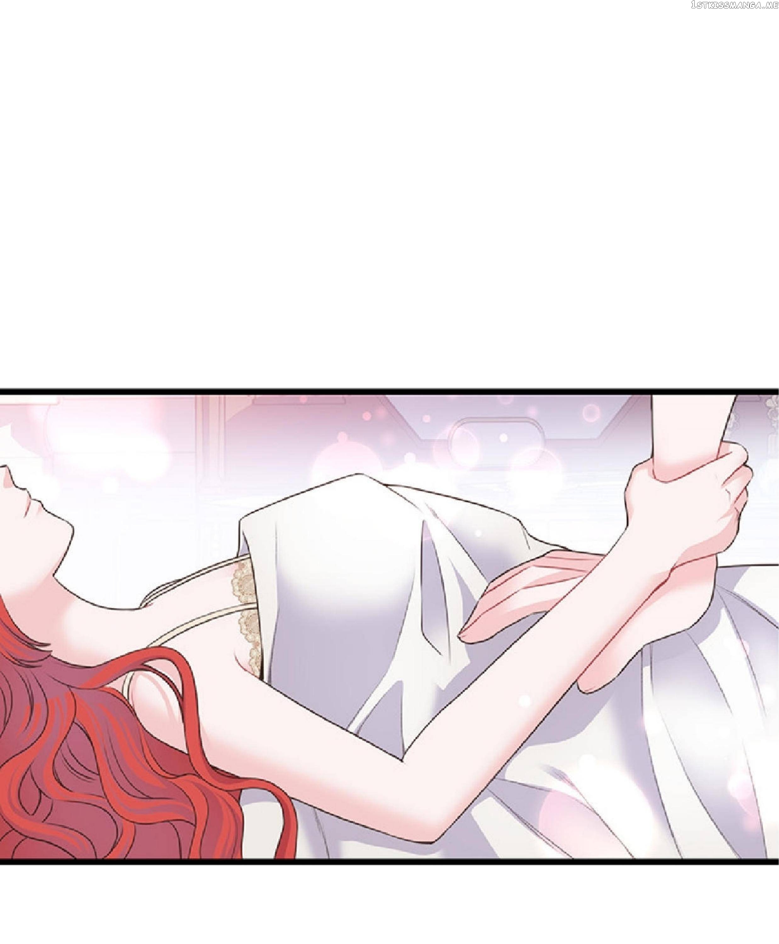 The Villain Demands I Love Him chapter 68 - page 111