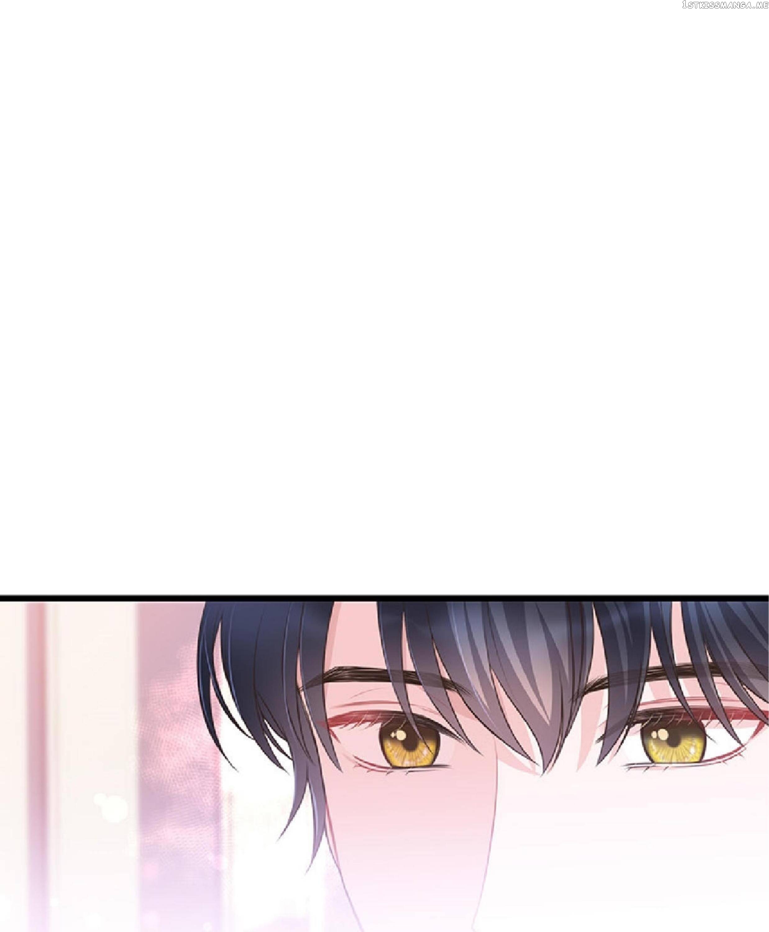 The Villain Demands I Love Him chapter 68 - page 112