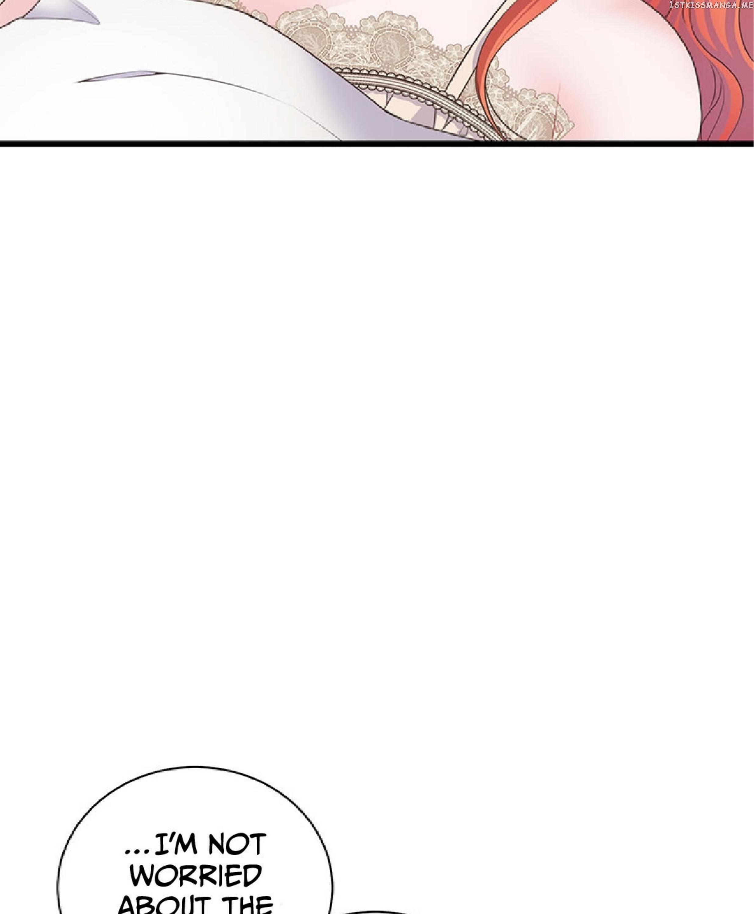 The Villain Demands I Love Him chapter 68 - page 115