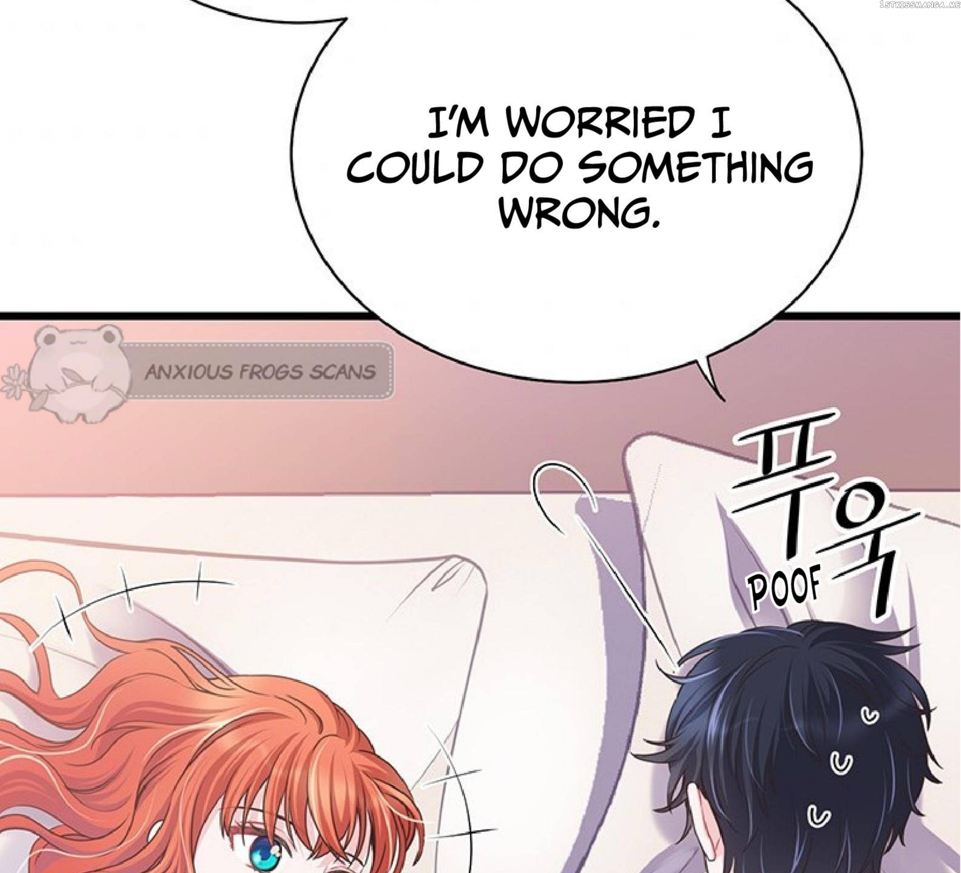 The Villain Demands I Love Him chapter 68 - page 119