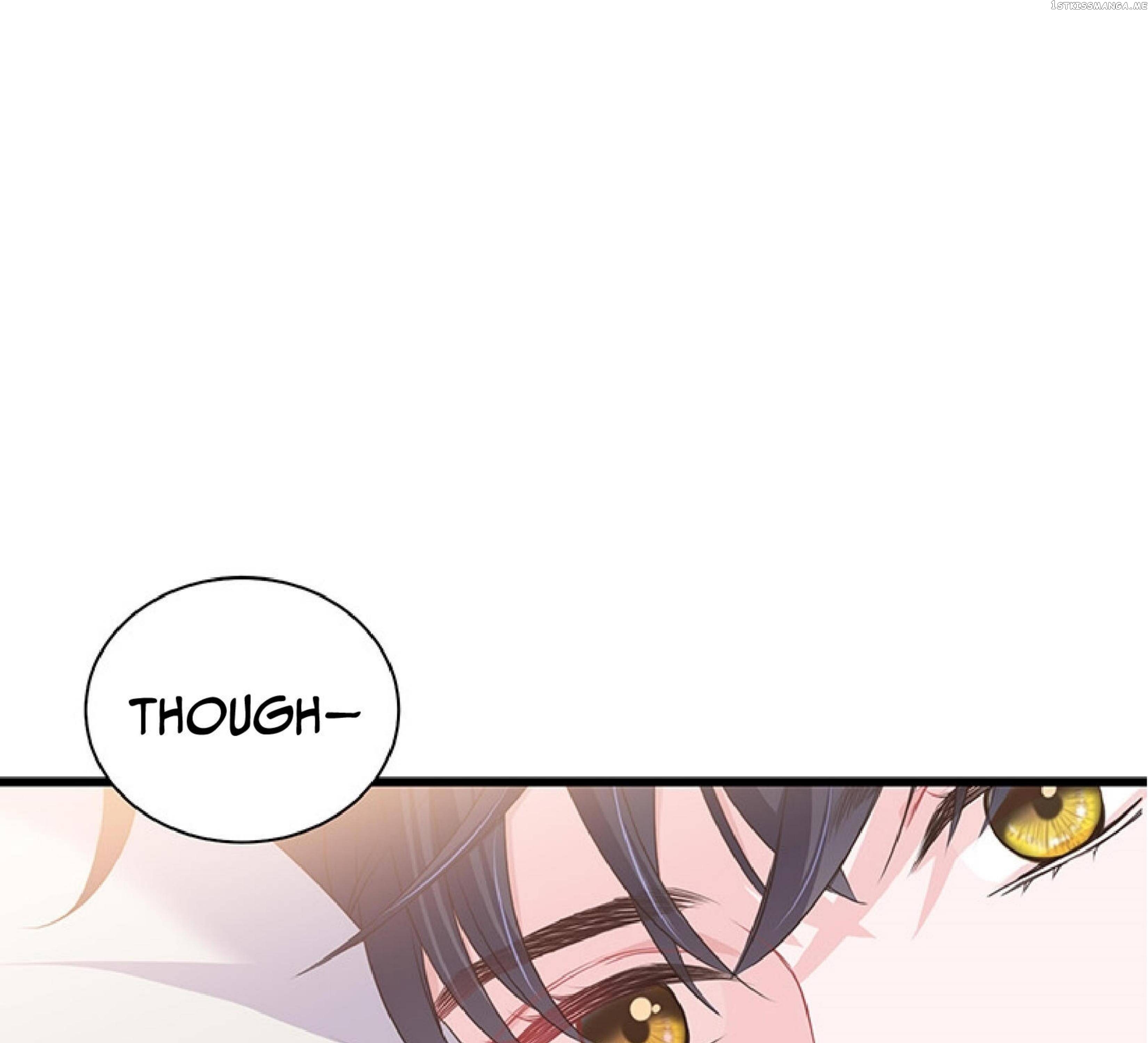The Villain Demands I Love Him chapter 68 - page 129