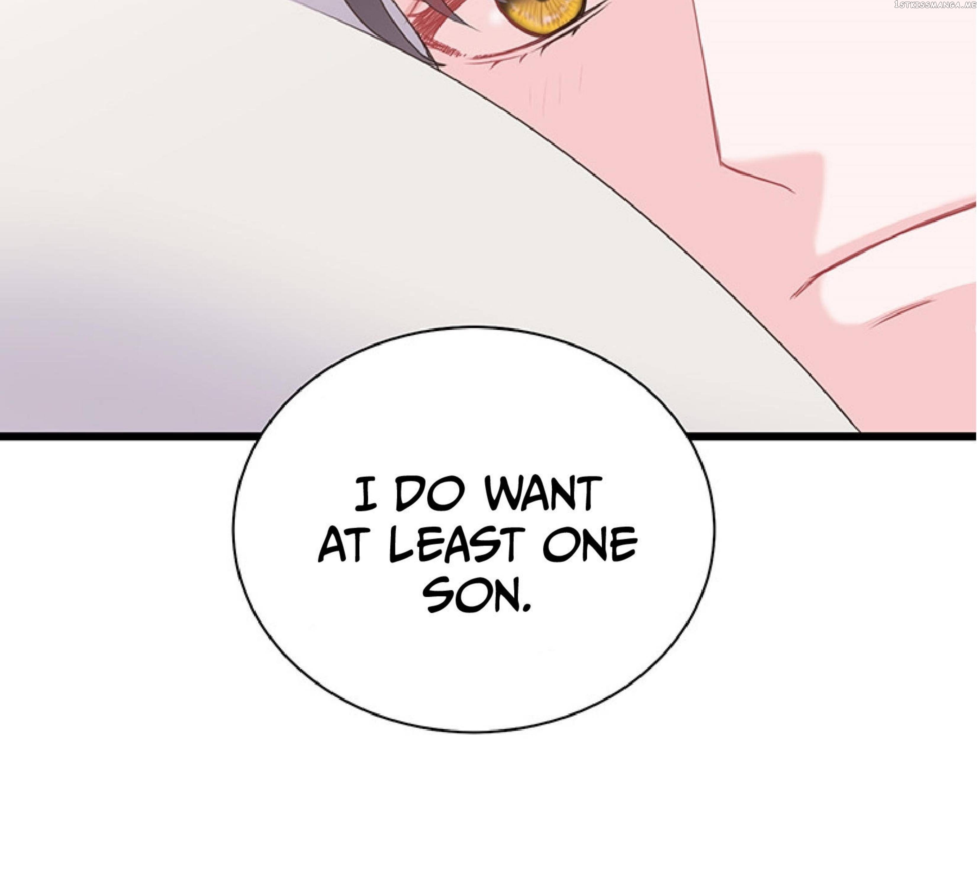 The Villain Demands I Love Him chapter 68 - page 130