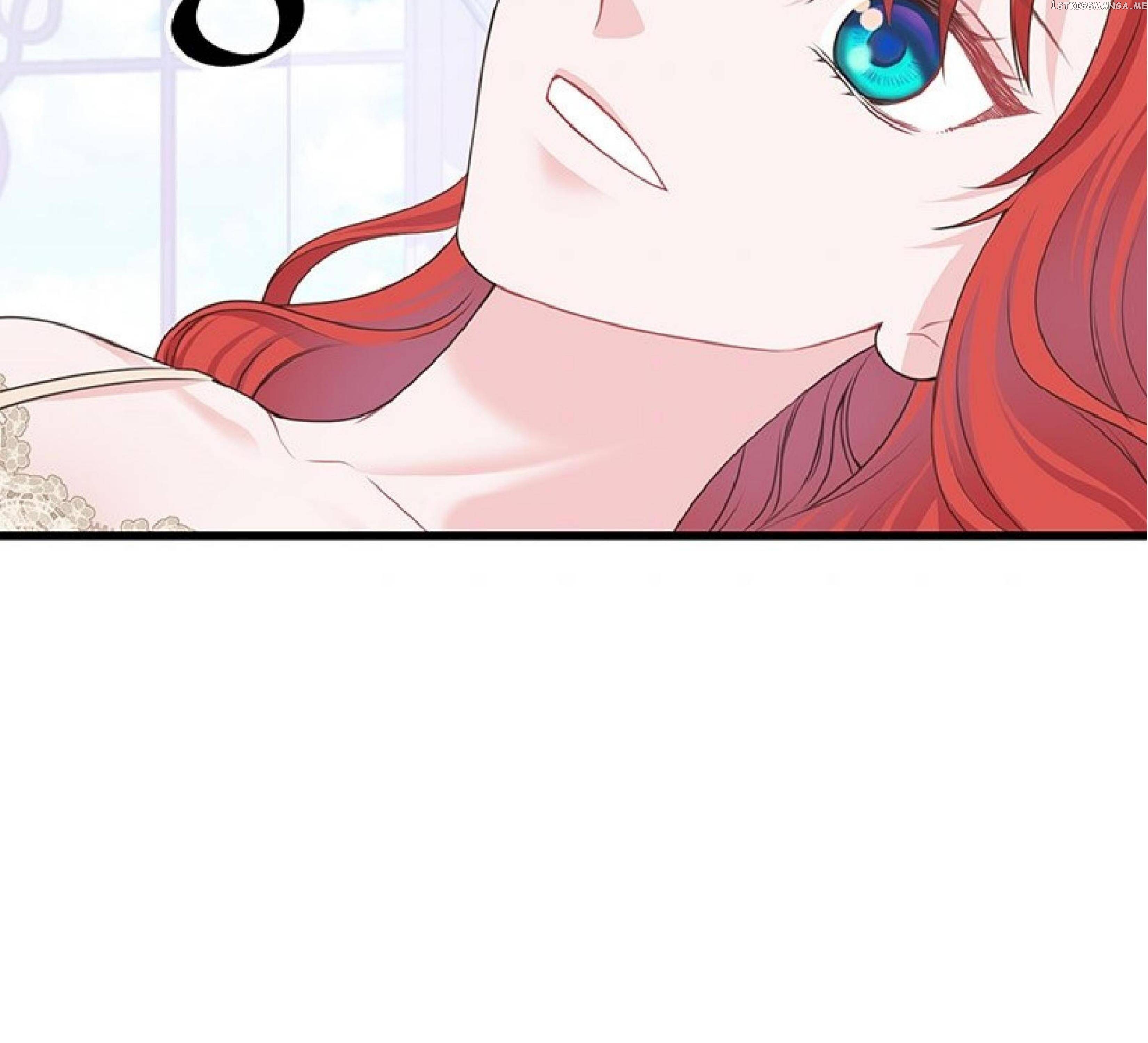 The Villain Demands I Love Him chapter 68 - page 134